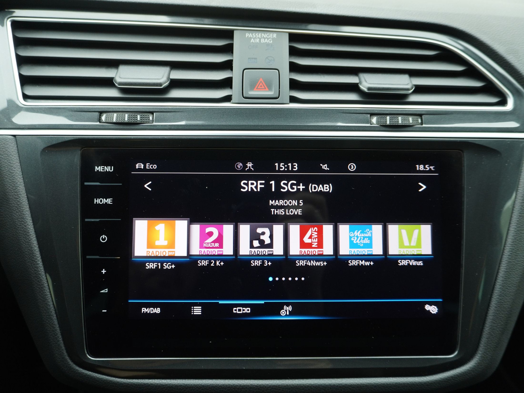 VW Tiguan 1.4 TSI DSG PHEV R-Line 2WD