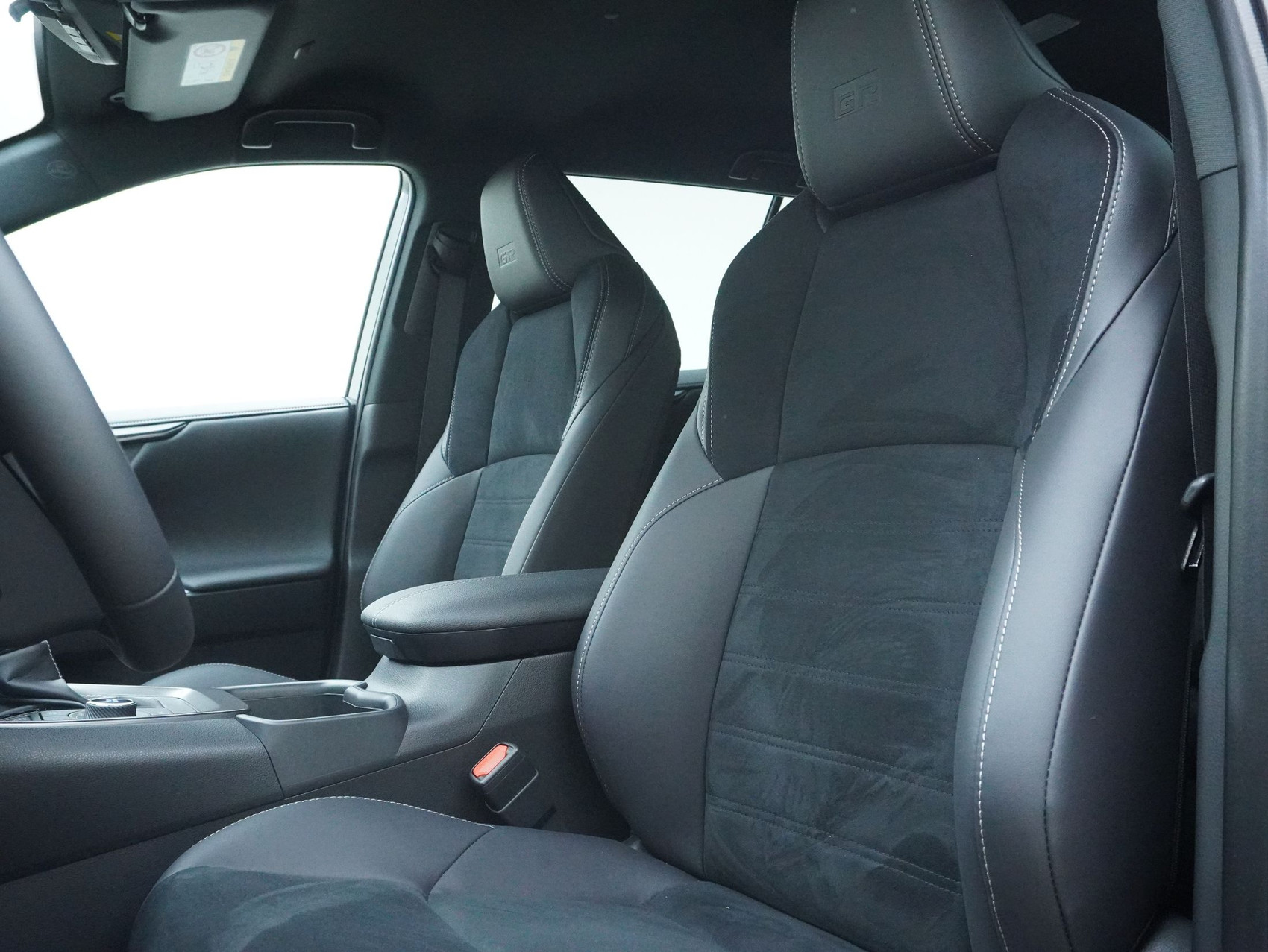 TOYOTA RAV4 2.5 Plug-In-Hybrid GR Sport ** inkl. Standleitung **