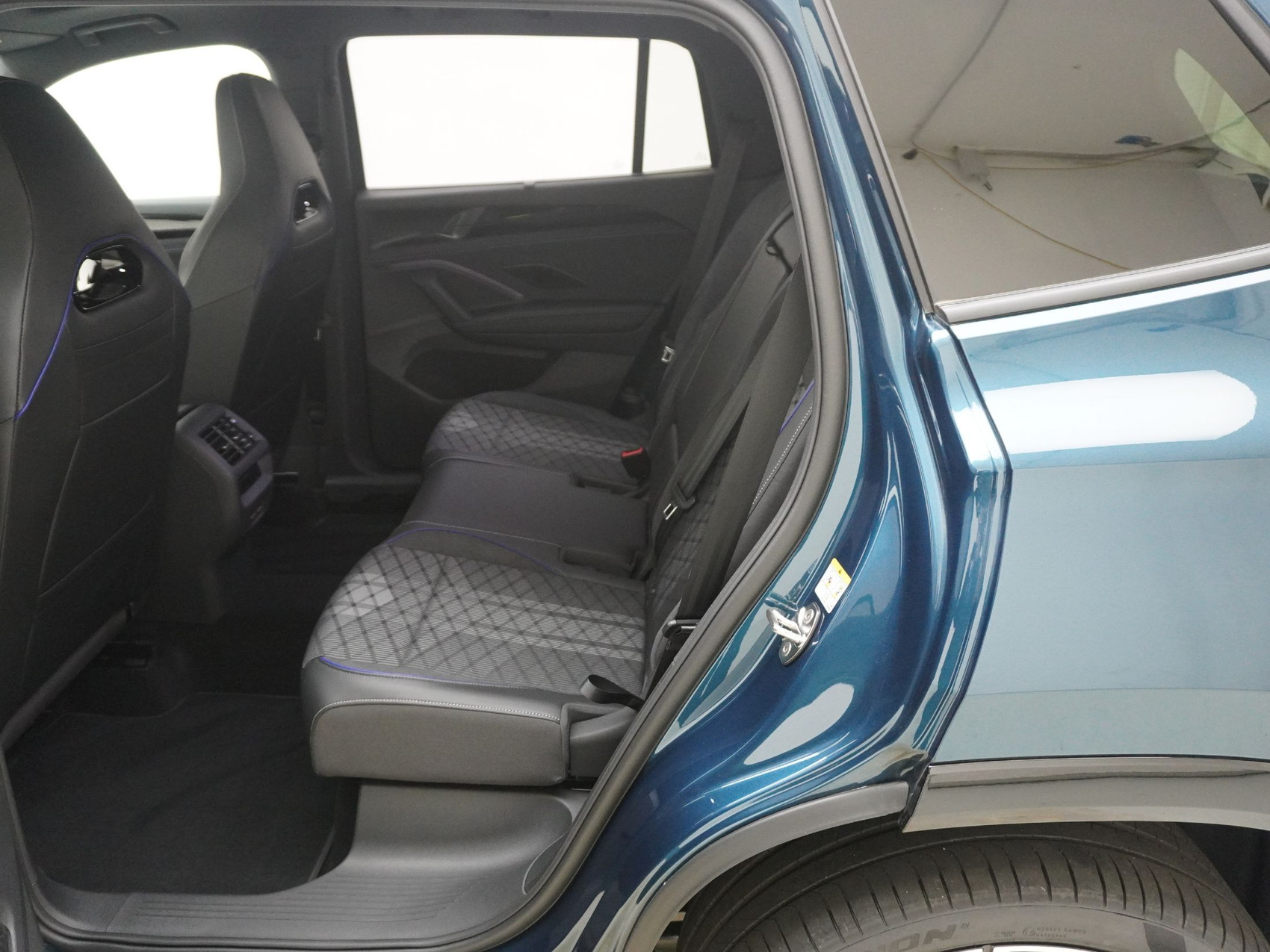 VW Tayron 1.5 TSI PHEV R-Line DSG