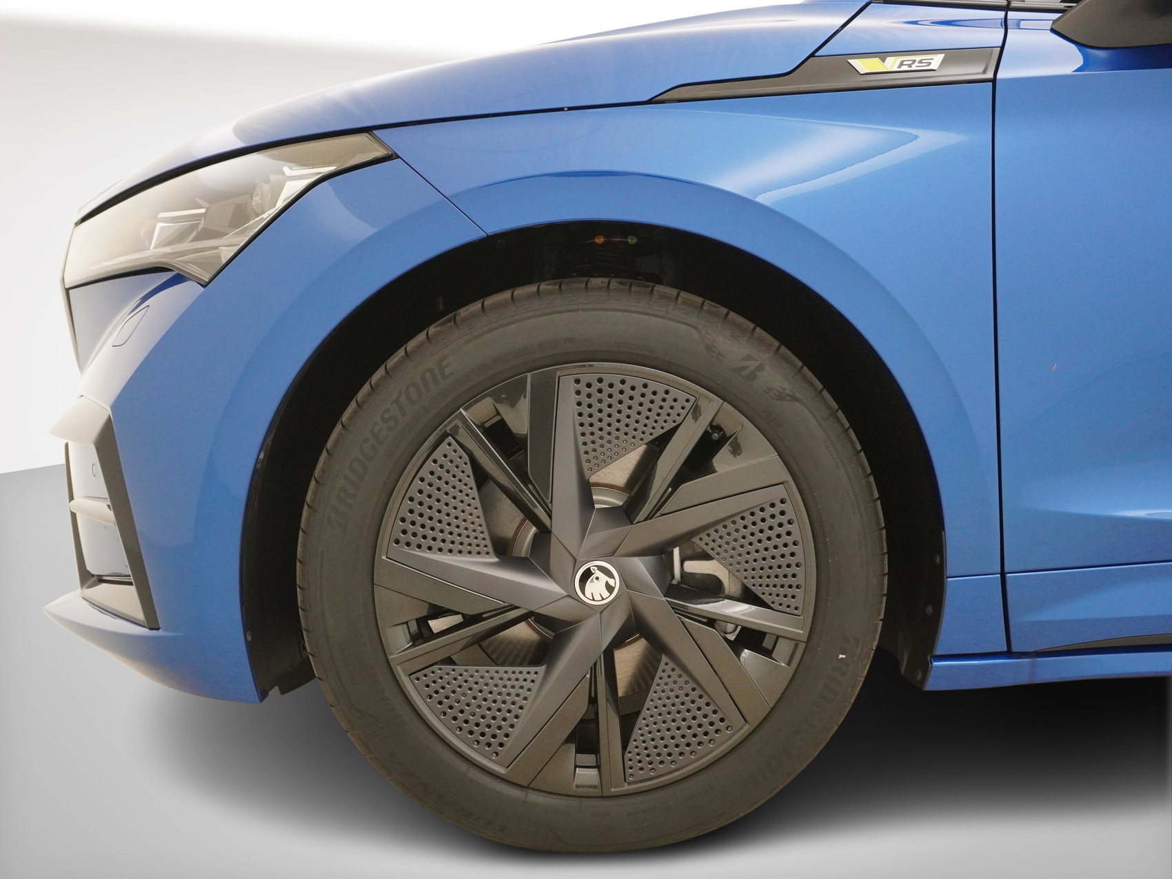 SKODA Enyaq iV Coupé RS 80 4×4 Lounge