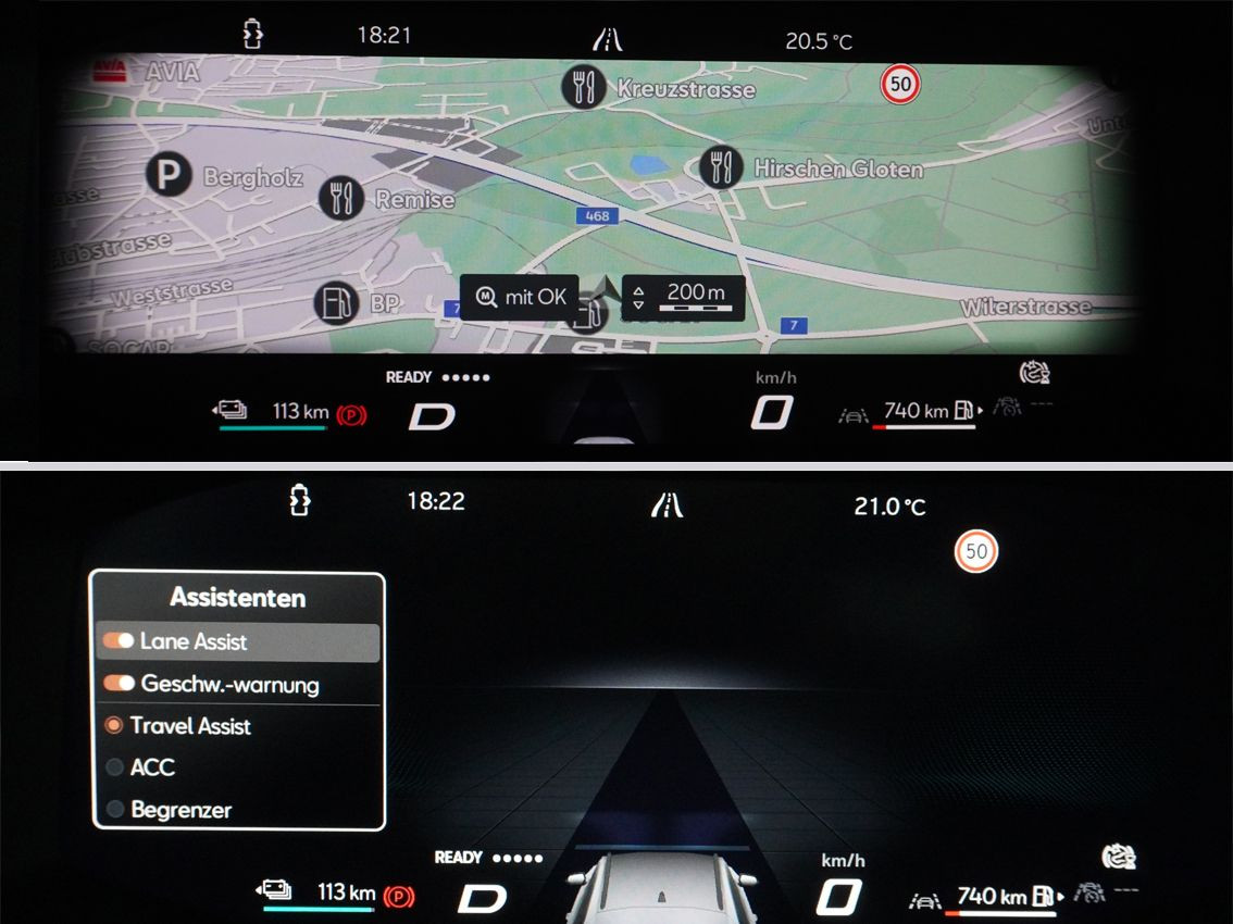 CUPRA Leon ST 1.5 eHybrid VZ DSG