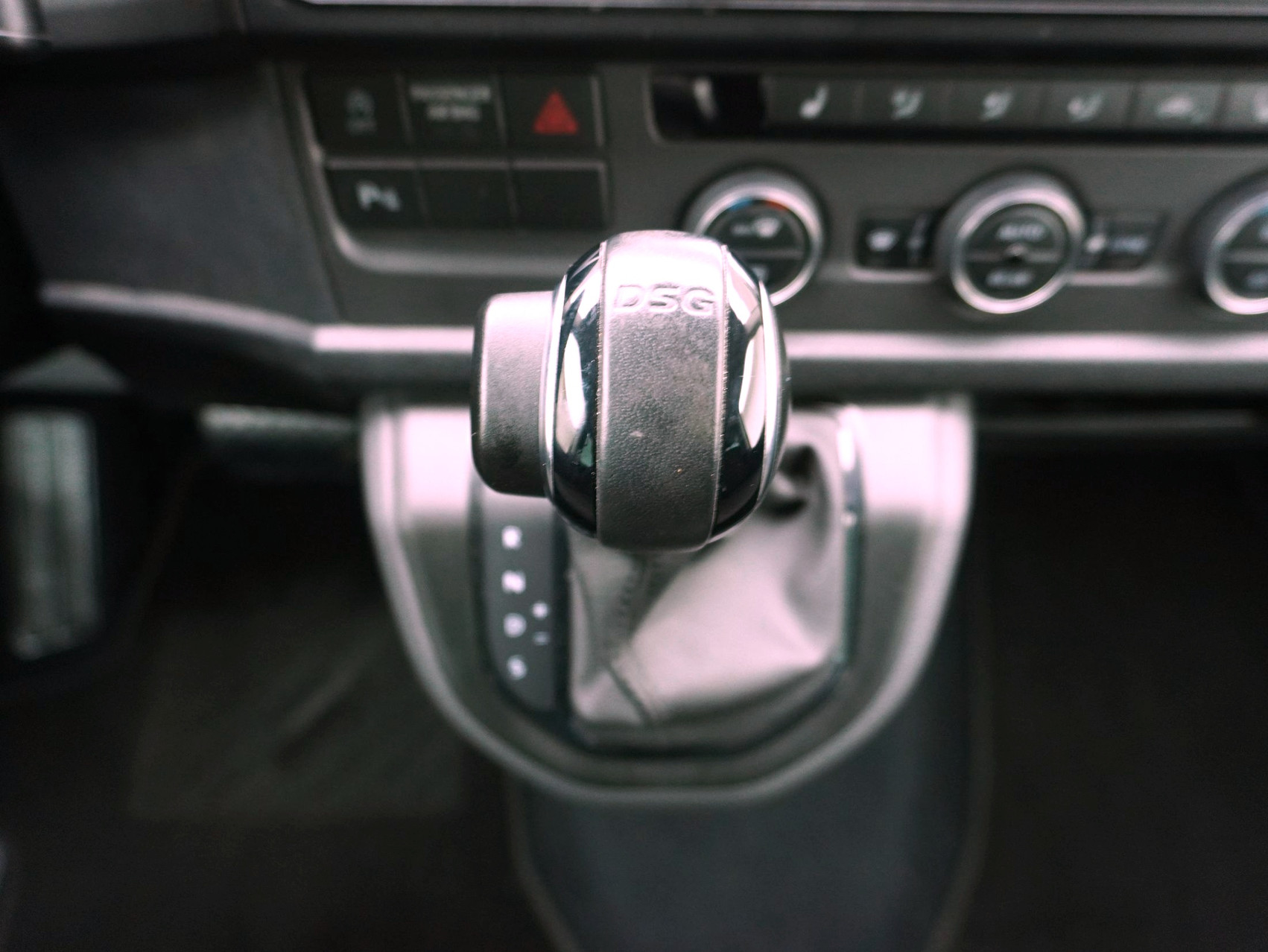 VW T6 Caravelle 3400 2.0 TDI DSG Comfortline 4Motion