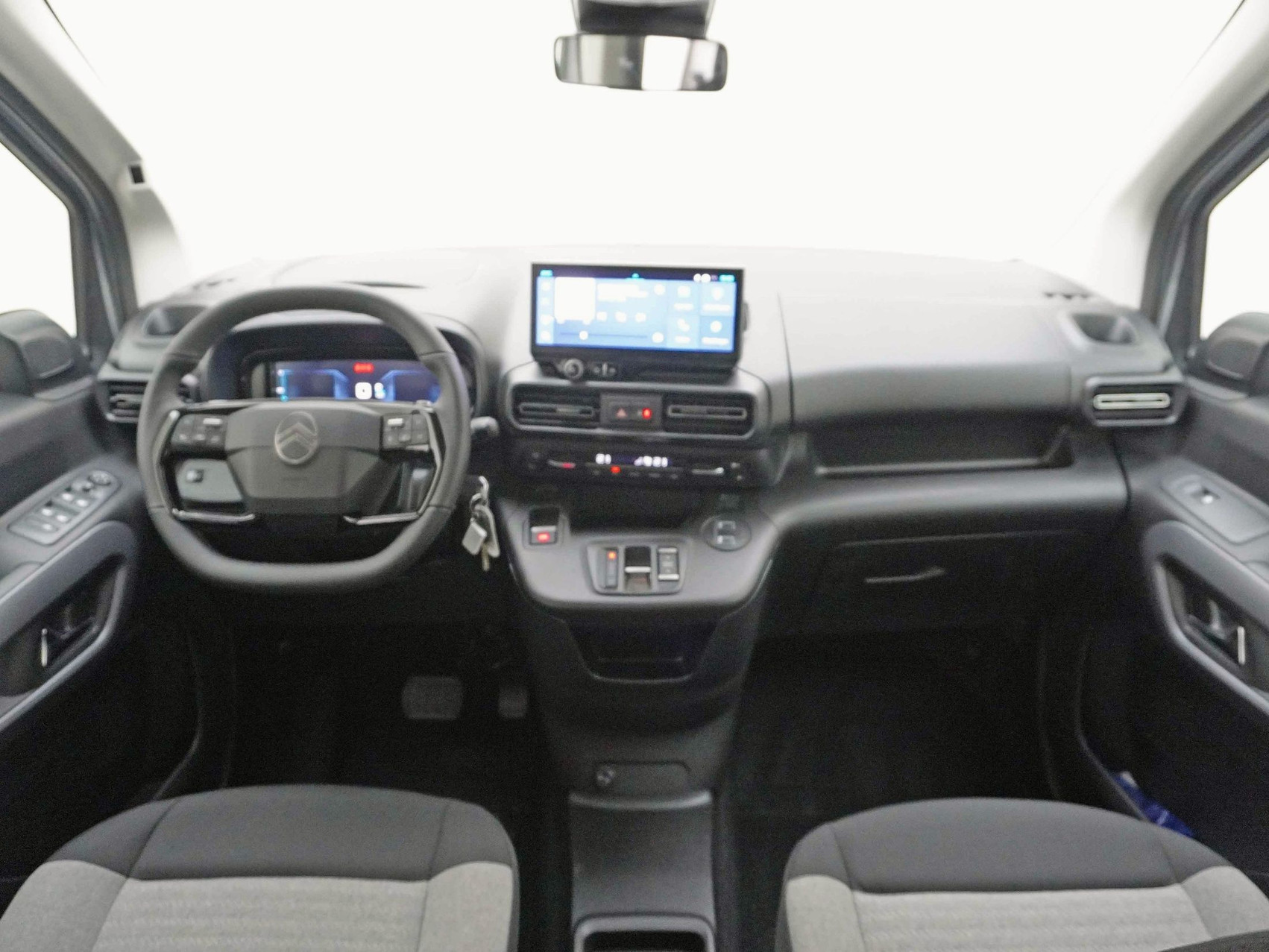 CITROËN Berlingo 1.5 BlueHDi 130 Max