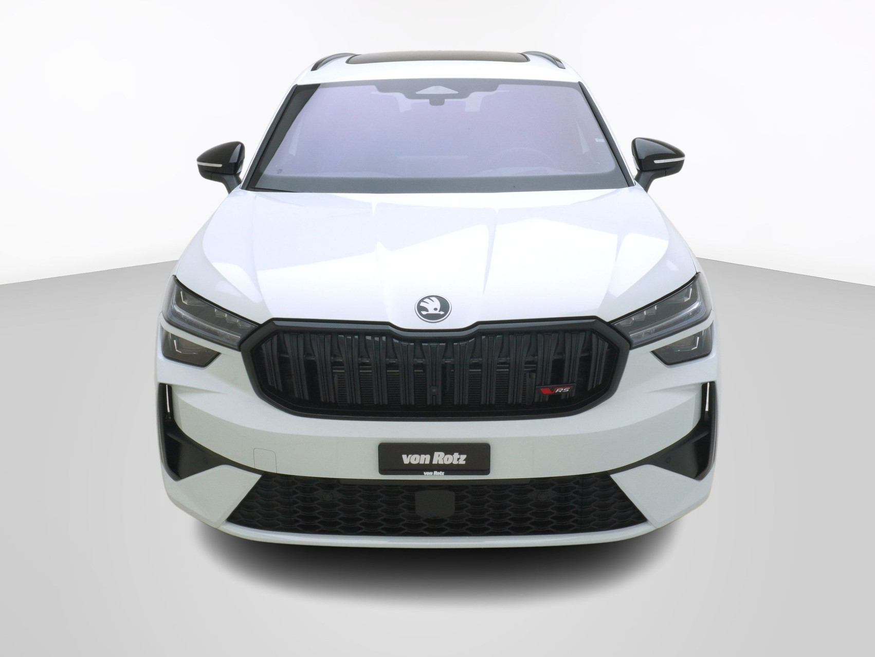 SKODA Kodiaq 2.0 TSI RS