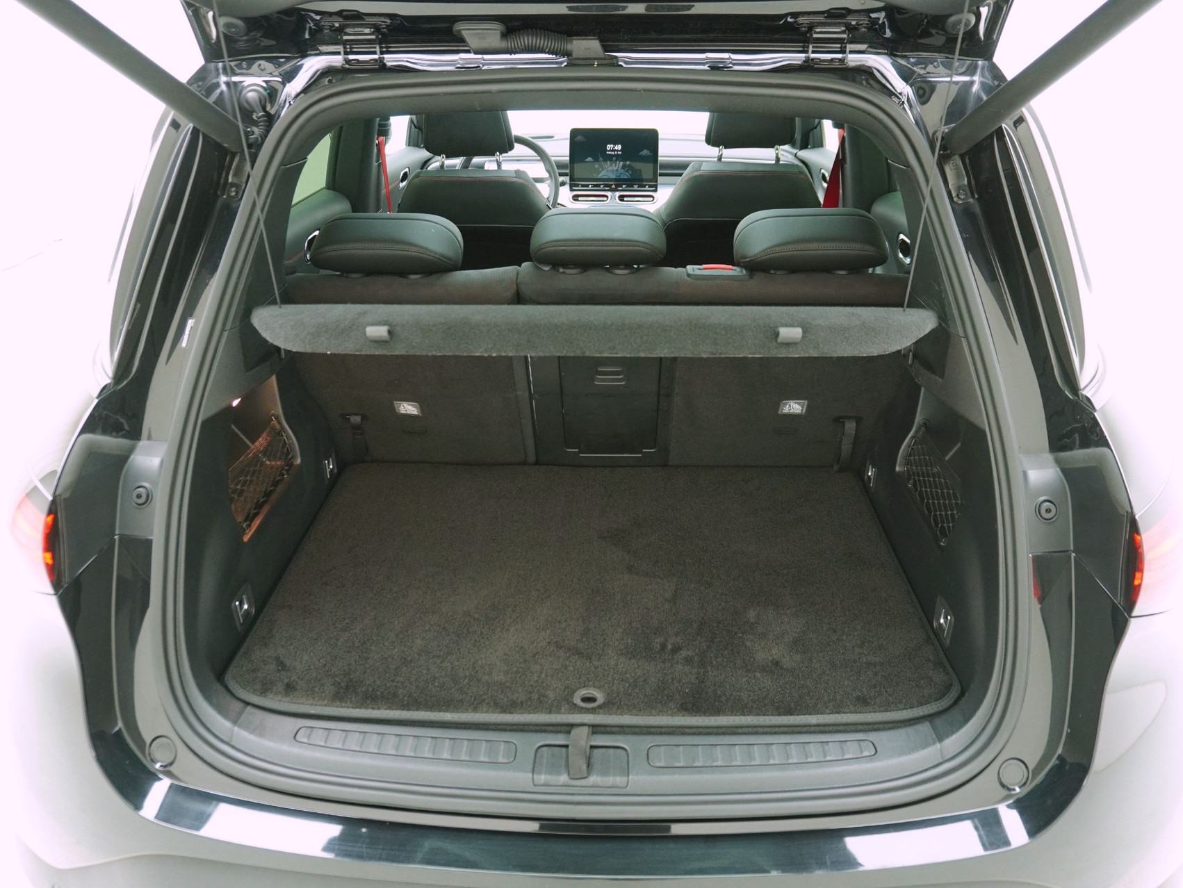 SMART 1 Brabus 4×4