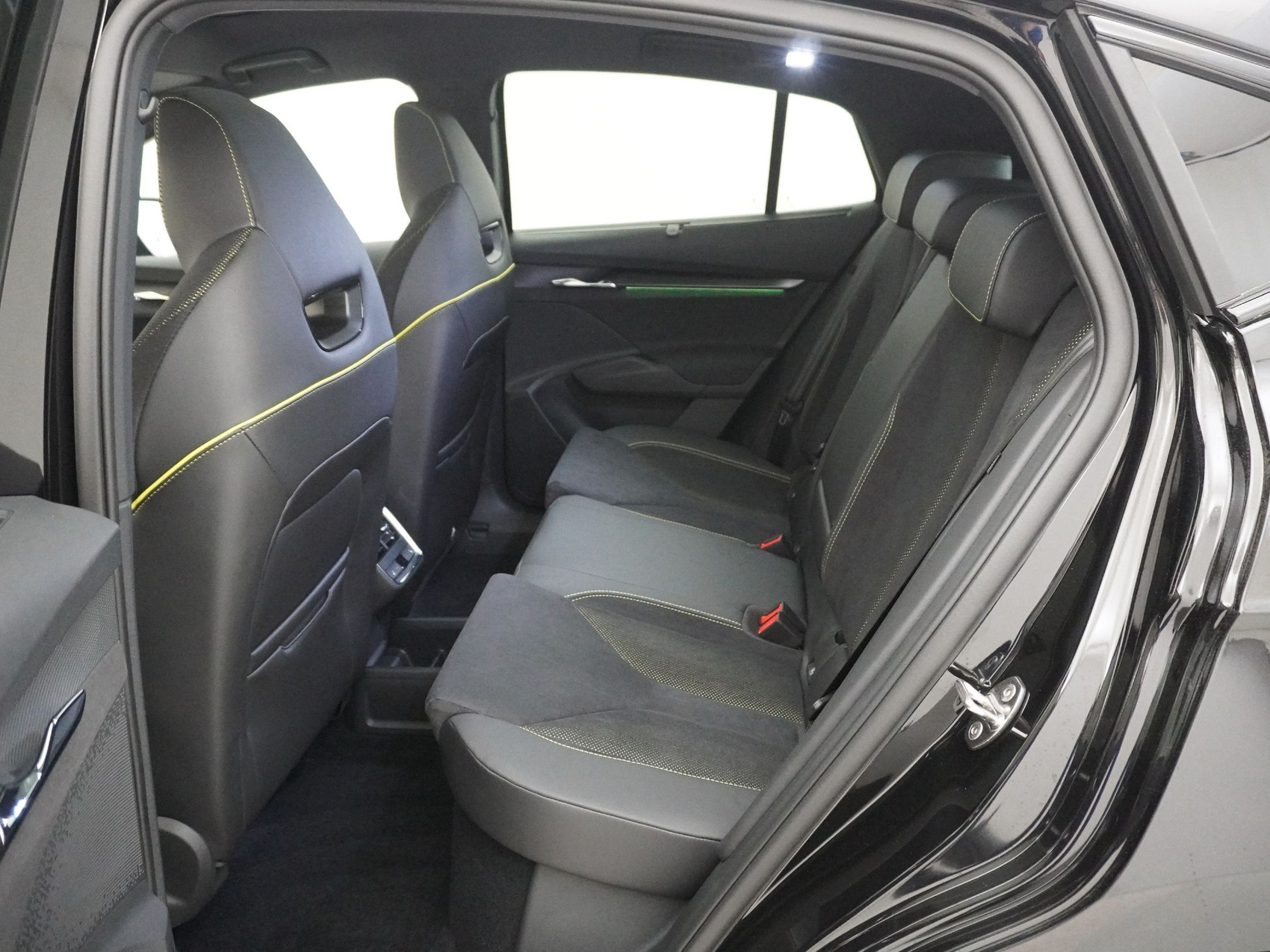 SKODA Enyaq iV Coupé RS MAXX 80 4×4 Lounge