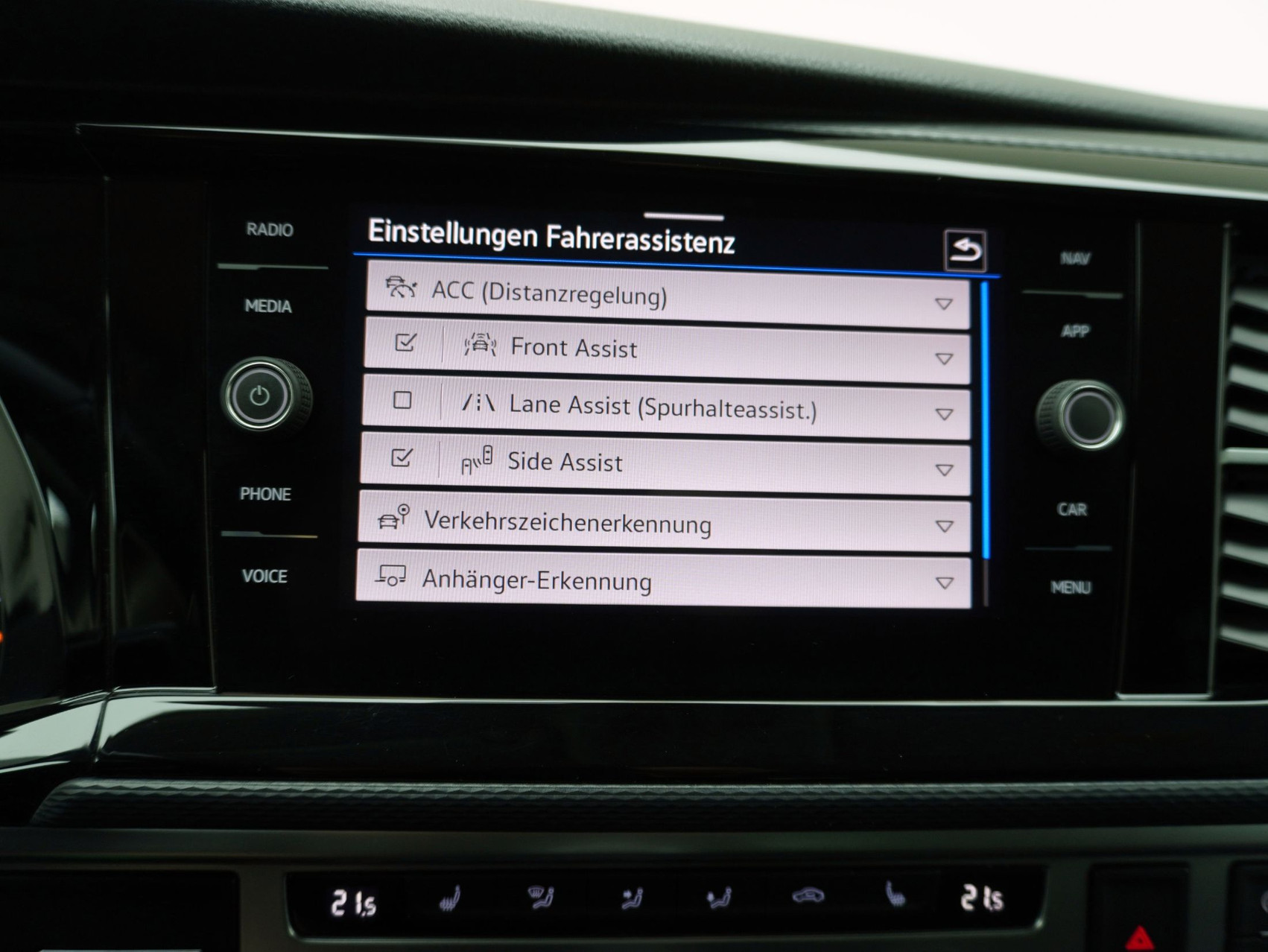 VW T6 Multivan 2.0 TDI DSG Comfortline 4Motion