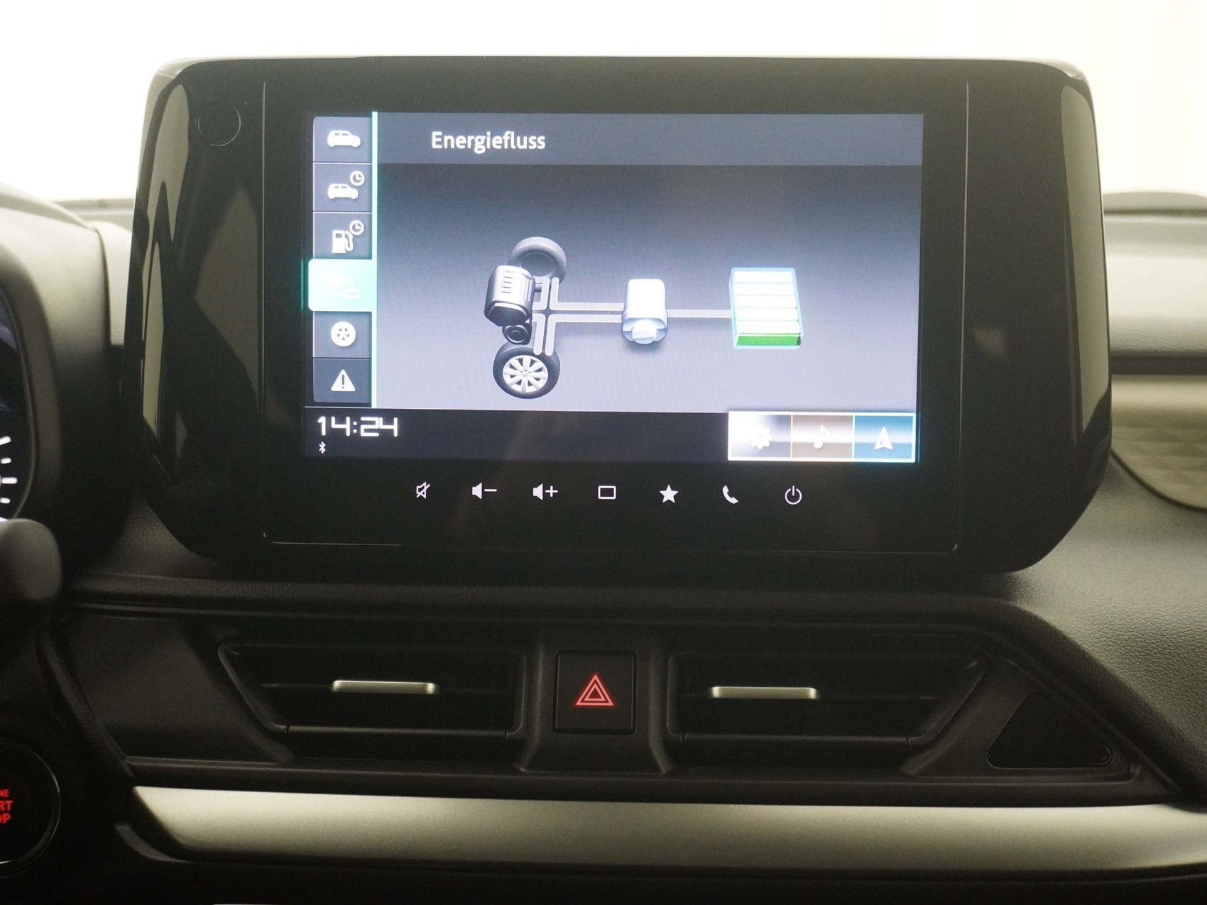 SUZUKI Swift 1.2 Tradizio Top Hybrid 4×4