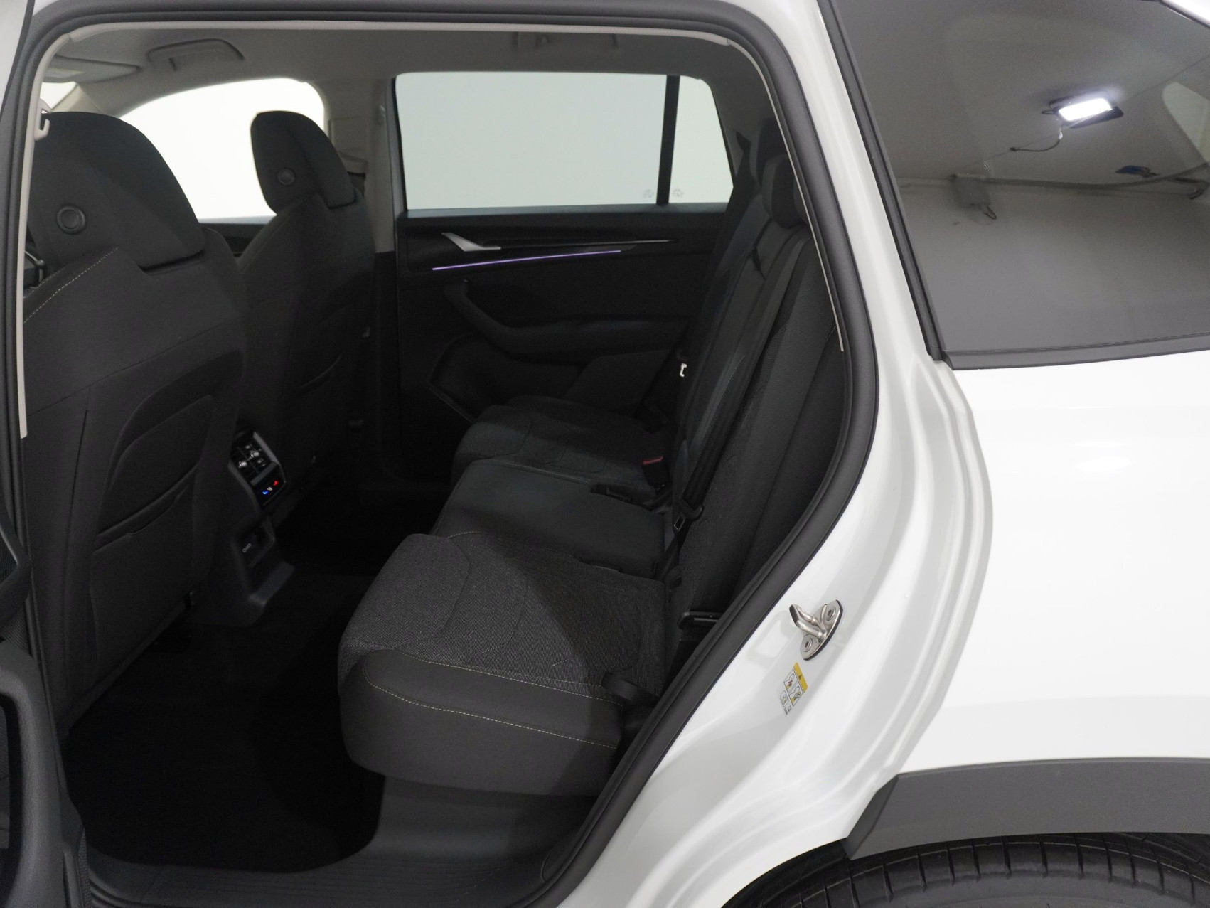 SKODA Kodiaq 2.0 TDI Selection-Loft