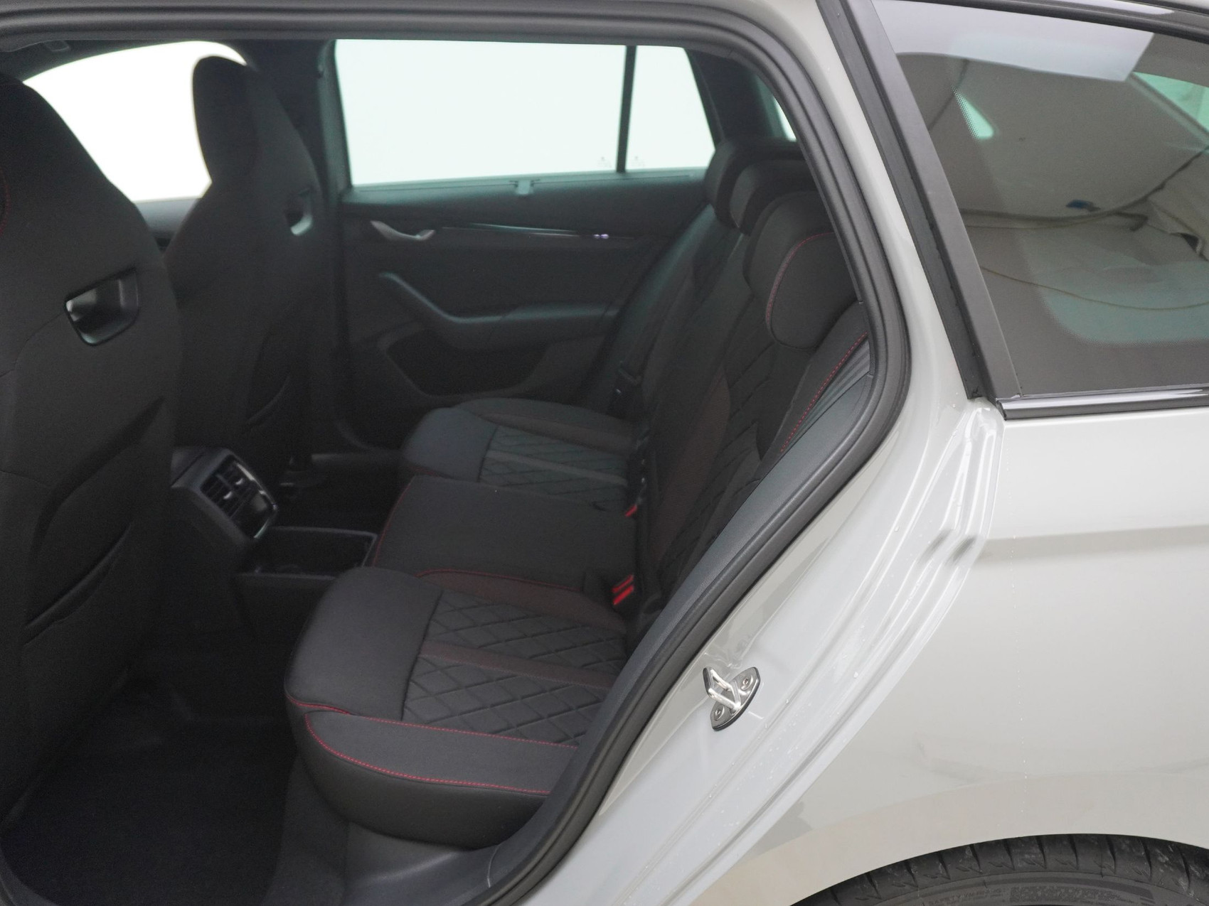 SKODA Octavia 2.0 TSI RS DSG