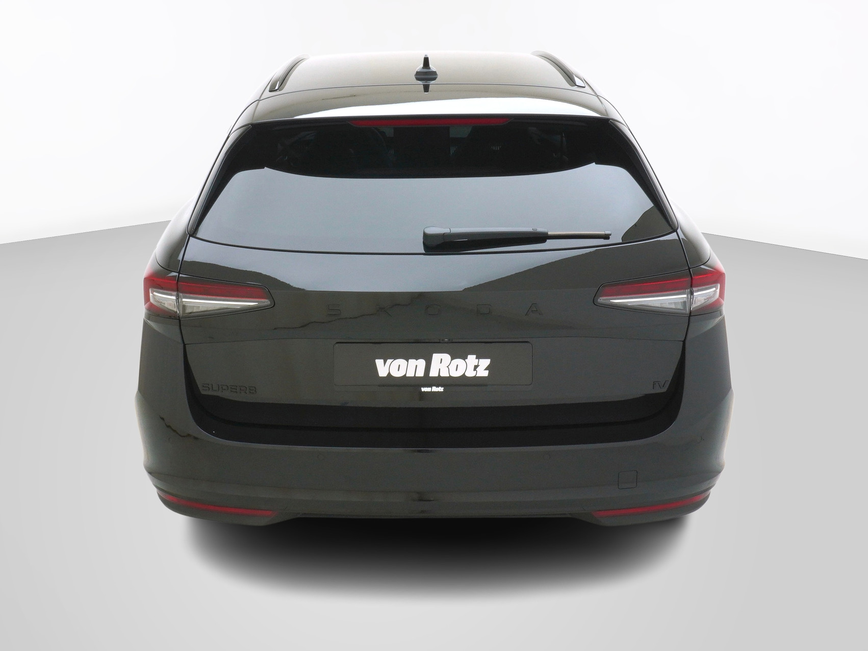 SKODA Superb 1.5 TSI Plug-in-Hybrid Sportline DSG