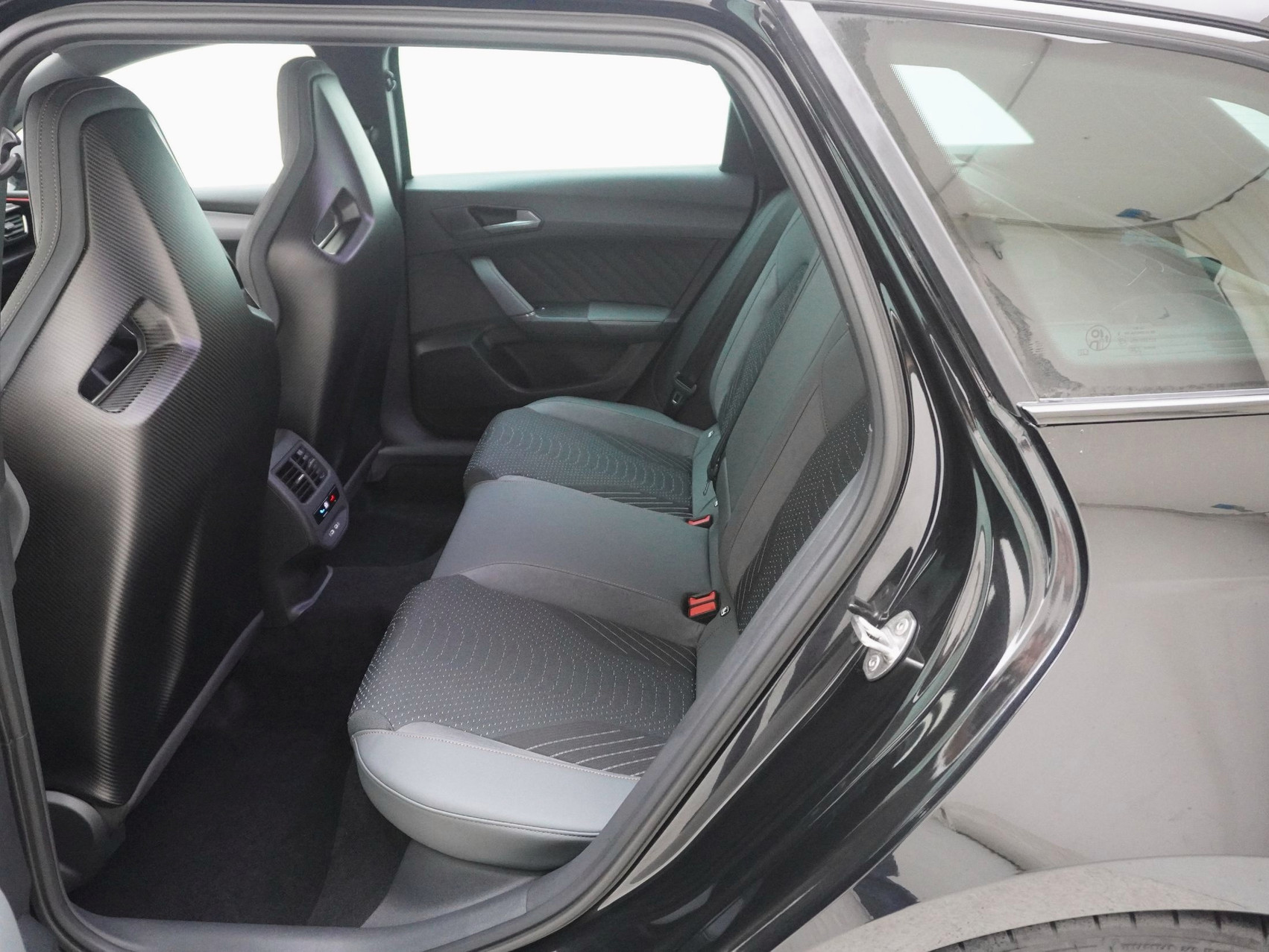 CUPRA Leon ST 2.0 TSI Extreme 4Drive DSG