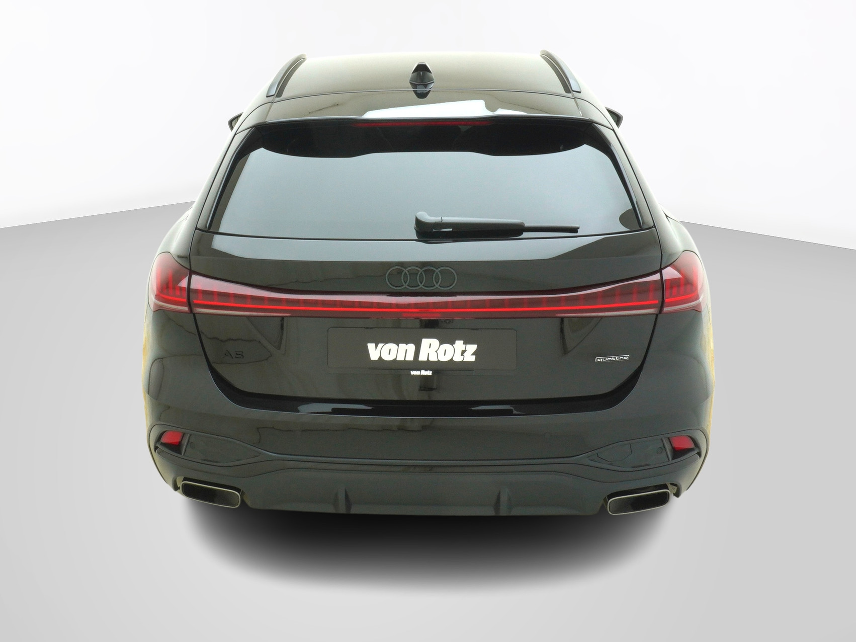 AUDI A5 Avant 2.0 e-hybrid S line quattro S-Tronic