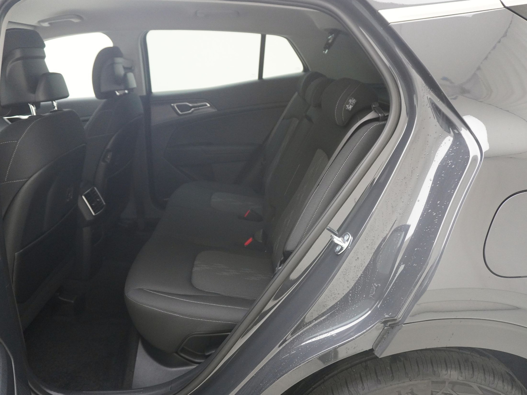 KIA Sportage 1.6 T-GDi Power Edition 4×4