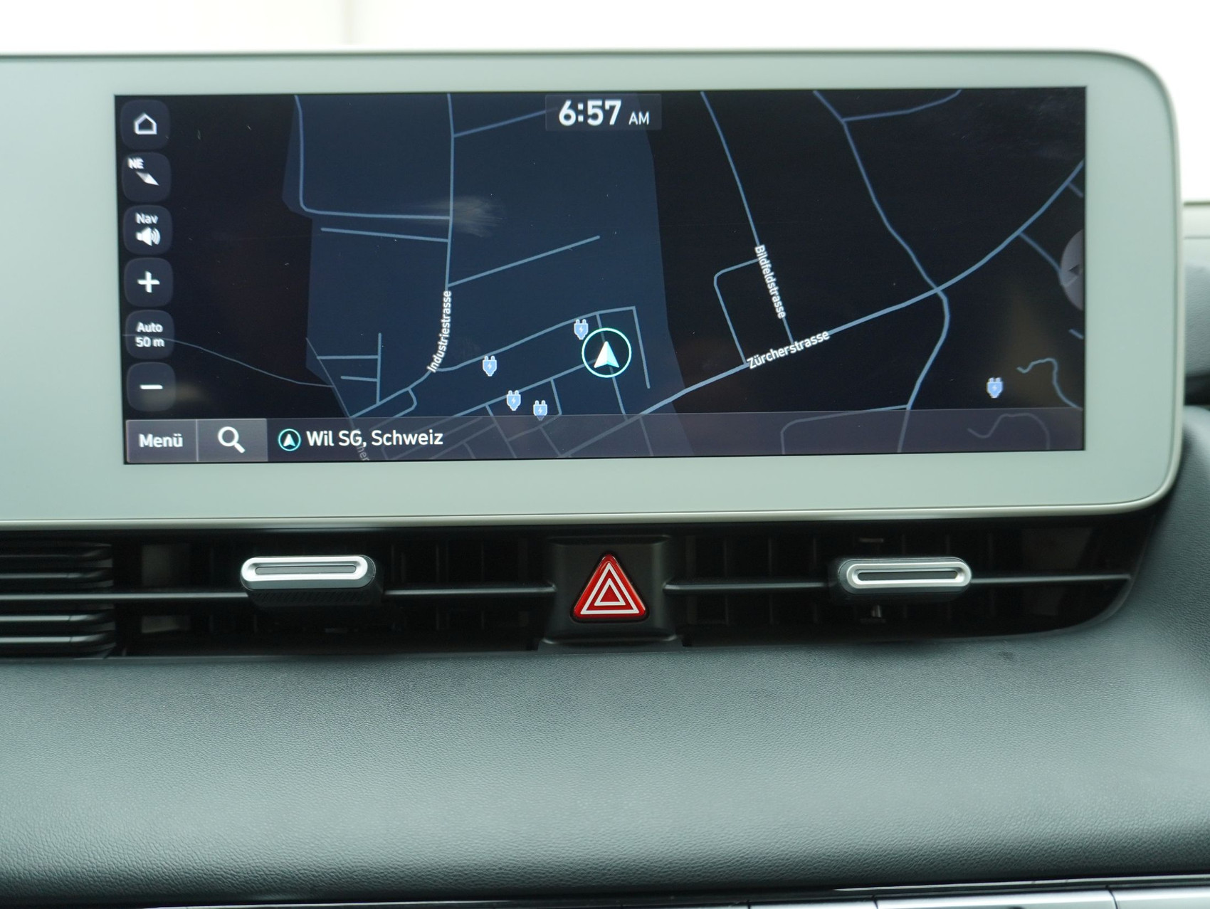 HYUNDAI Ioniq 5 Origo 4WD