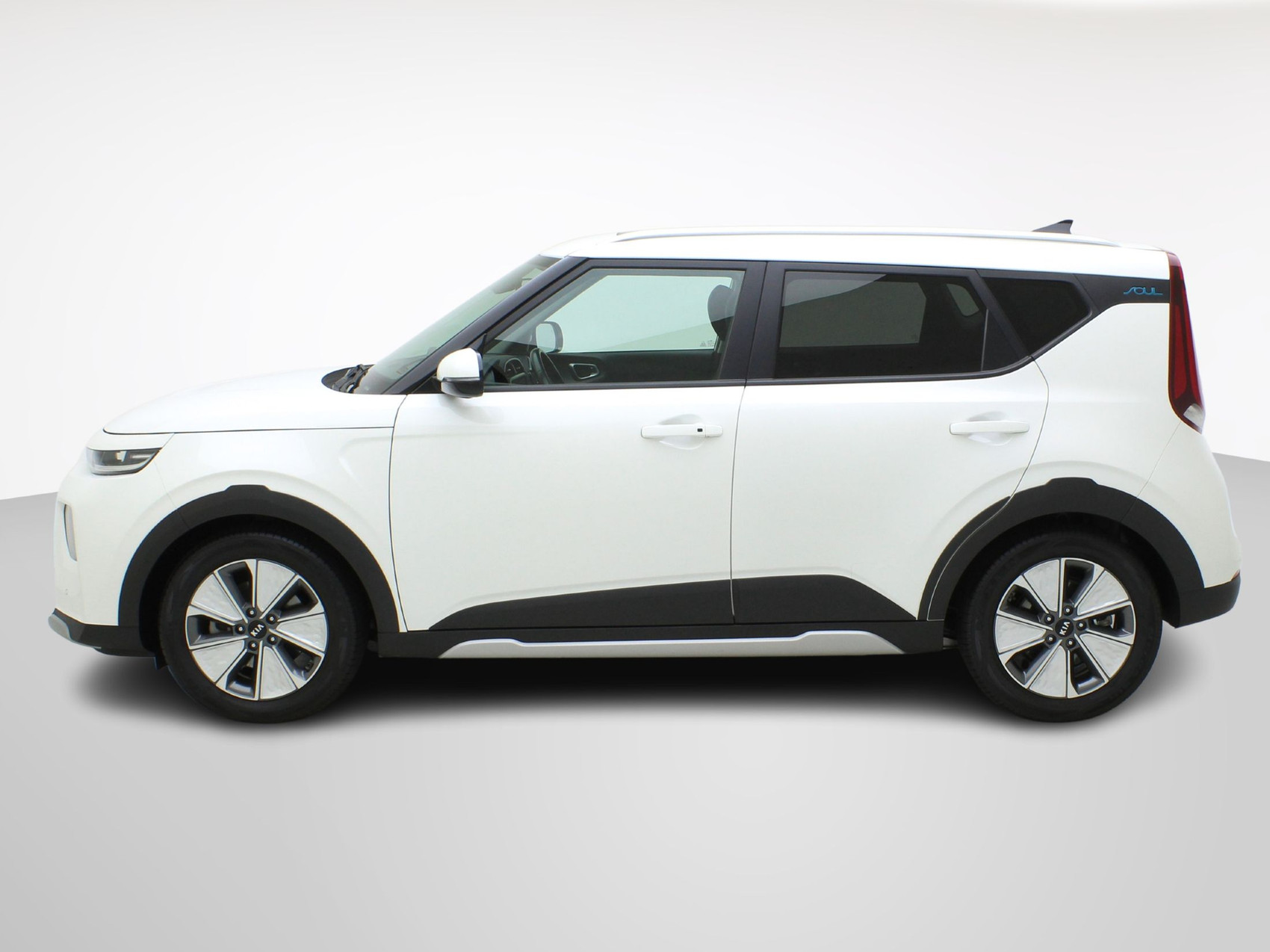KIA Soul EV Style