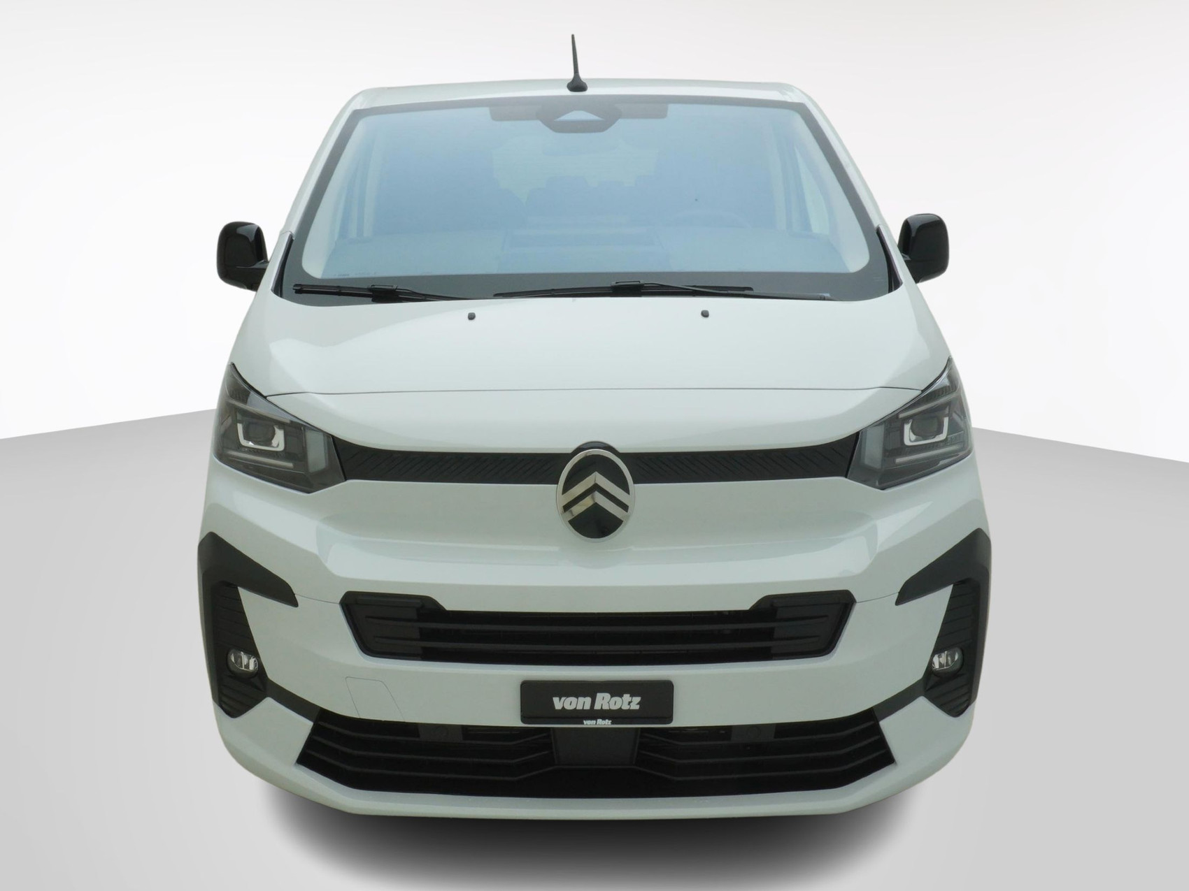 CITROËN Spacetourer M 2.0 BlueHDi 180 You S/S