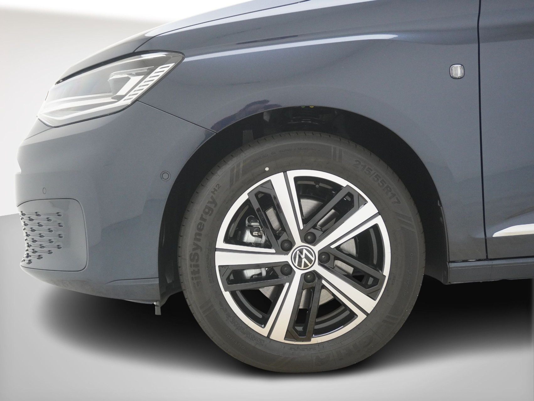 VW Caddy Maxi 1.5 TSI Style DSG