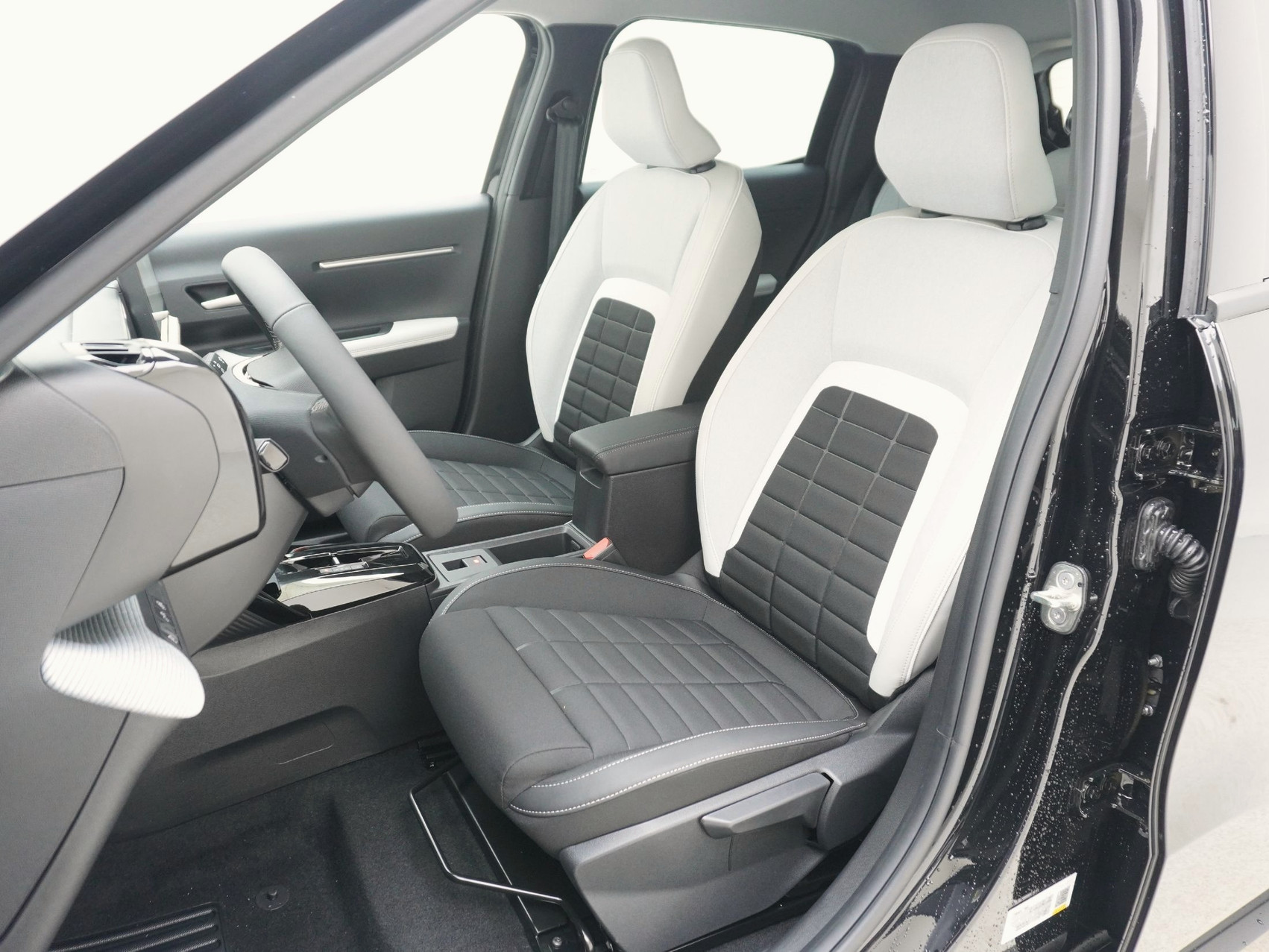 CITROËN C3 1.2 Hybrid Max