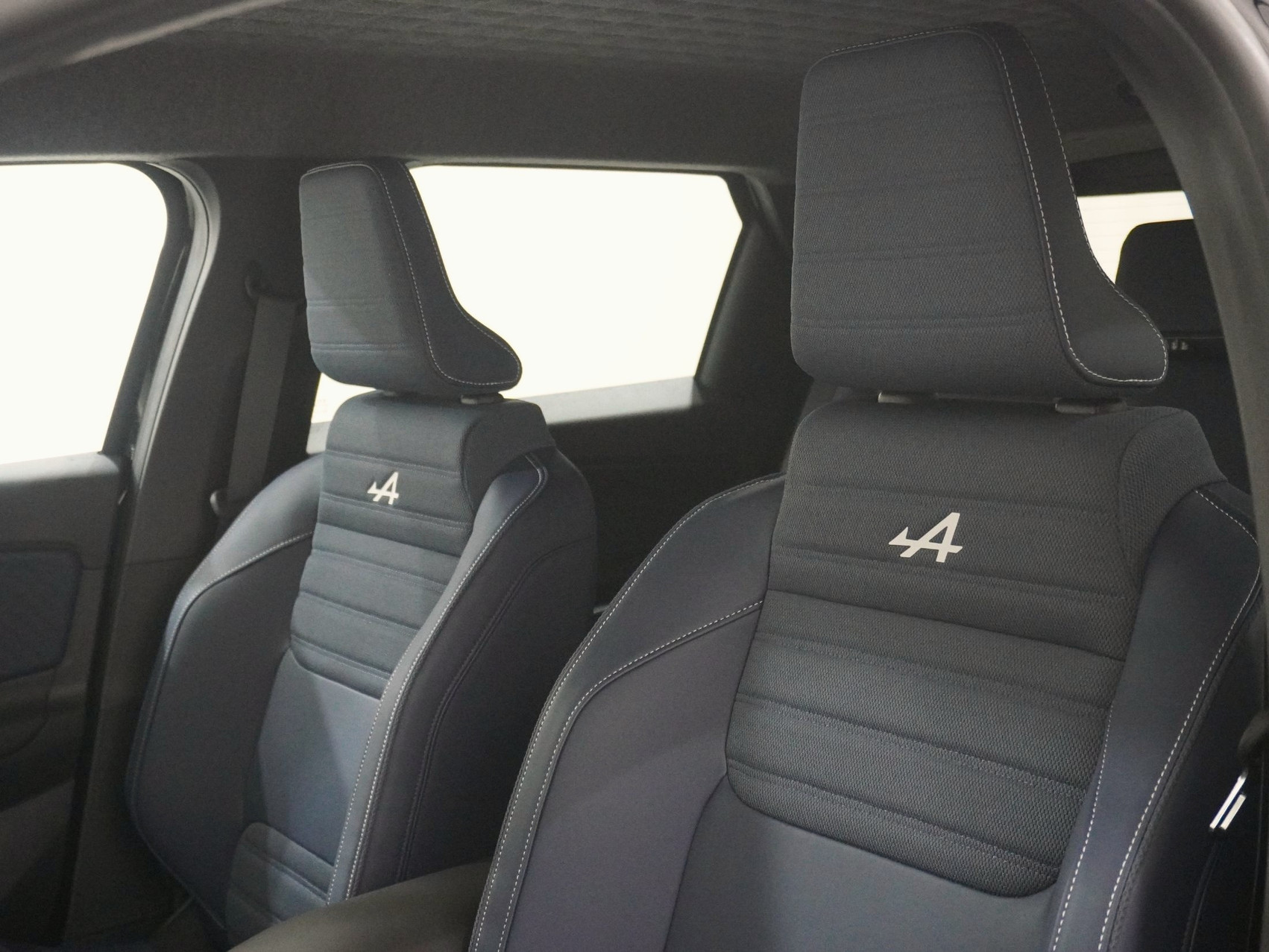 ALPINE A290 GT Performance