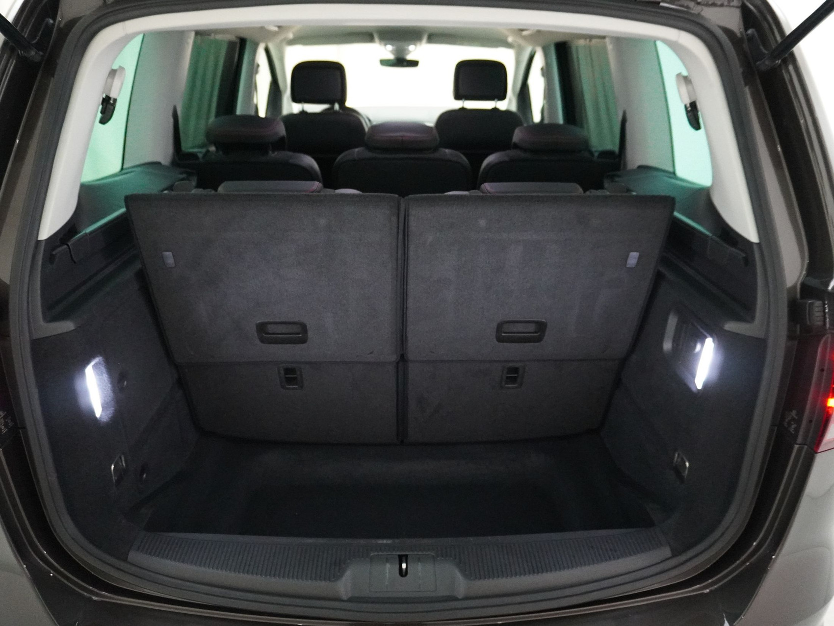 SEAT Alhambra 1.4 TSI DSG FR Line 7P