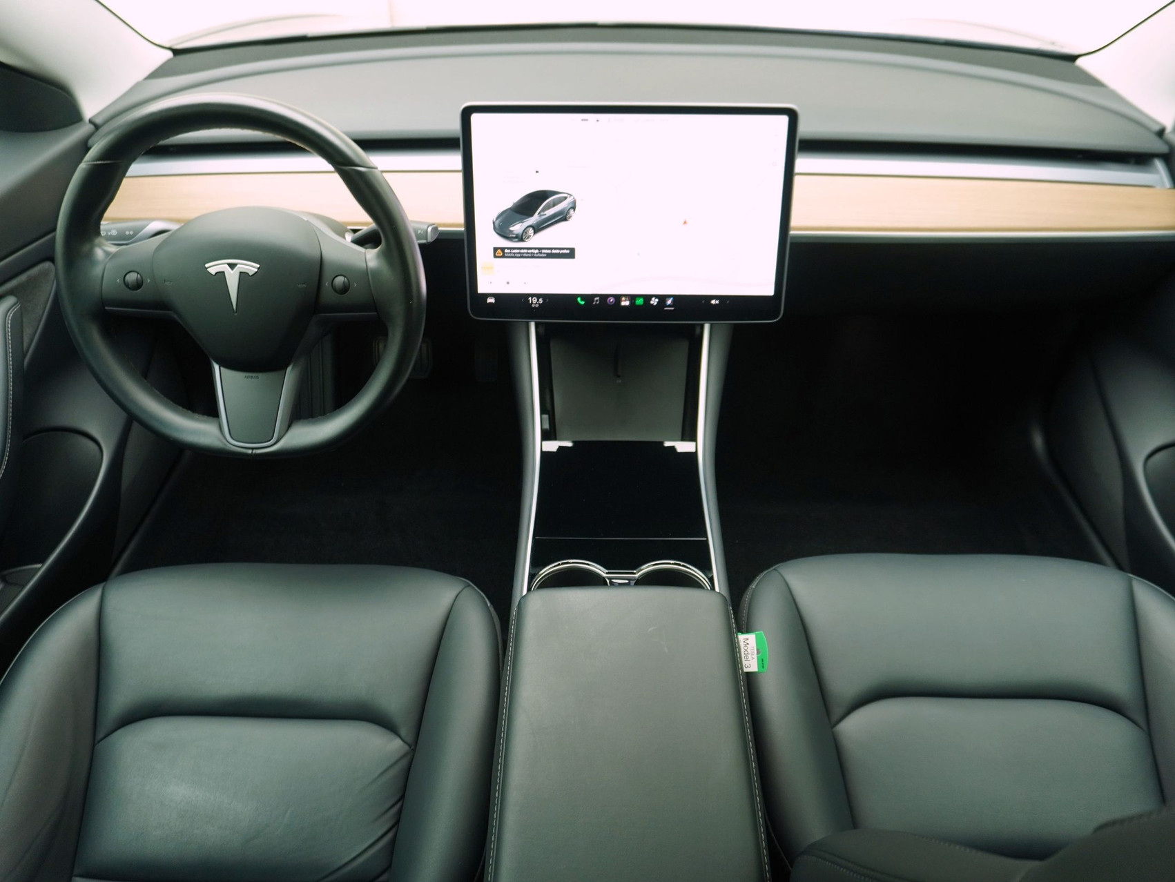 TESLA Model 3 Long Range Dual Motor AWD