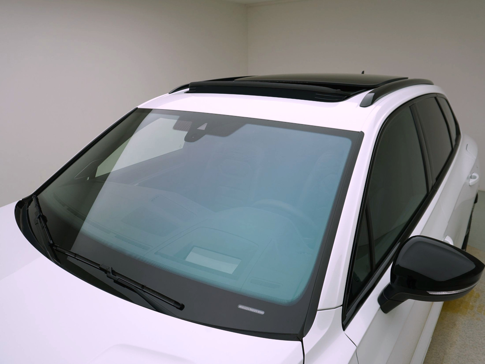 VW Touareg eHybrid TSI R 4Motion