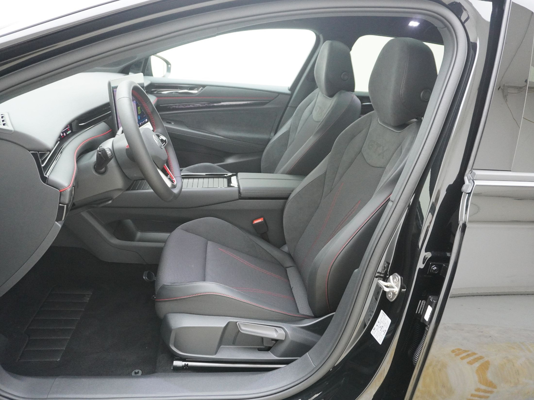 VW ID.7 Tourer 86 kWh GTX 4MOTION