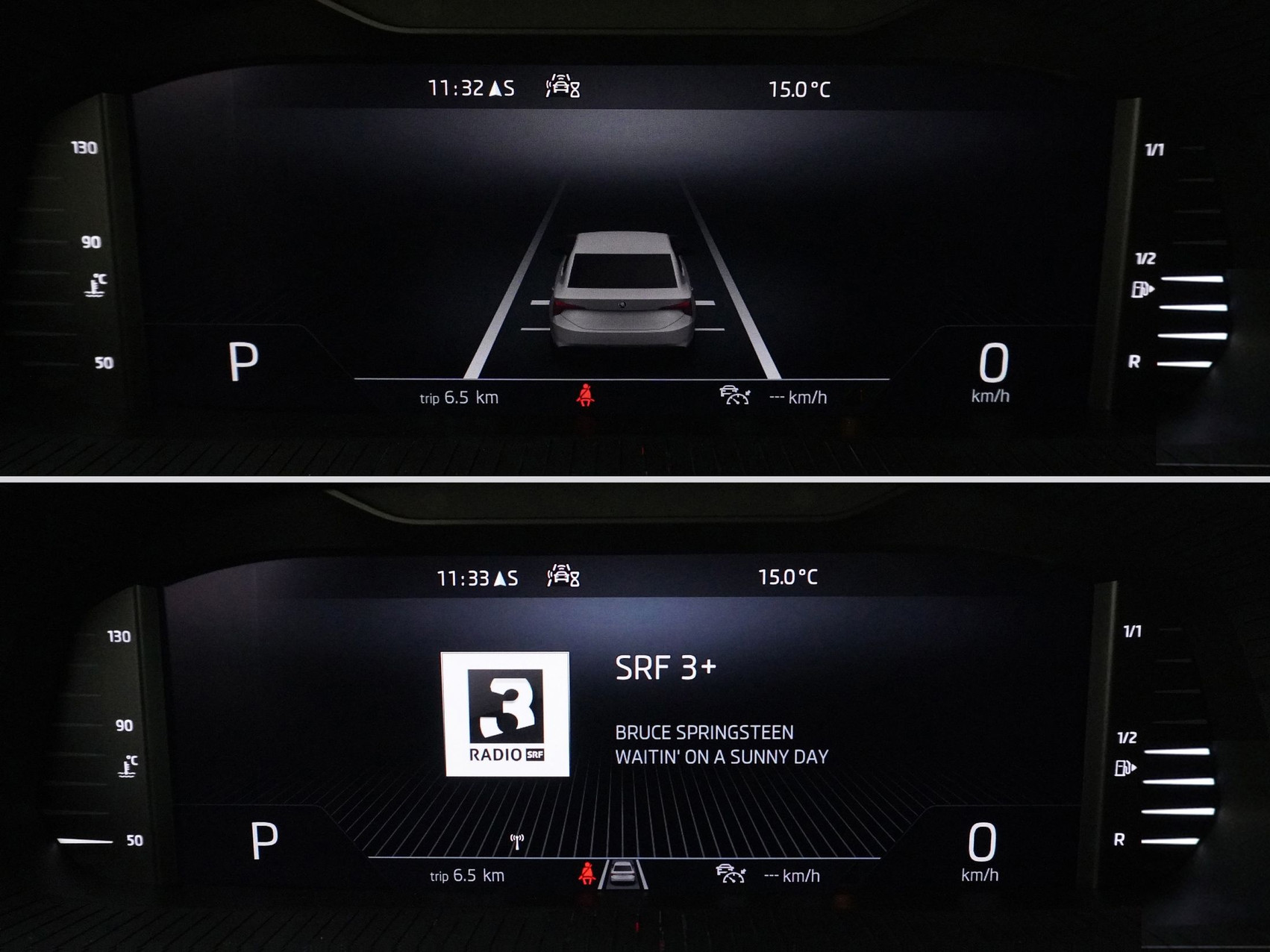 SKODA Karoq 2.0 TSI SportLine DSG 4×4