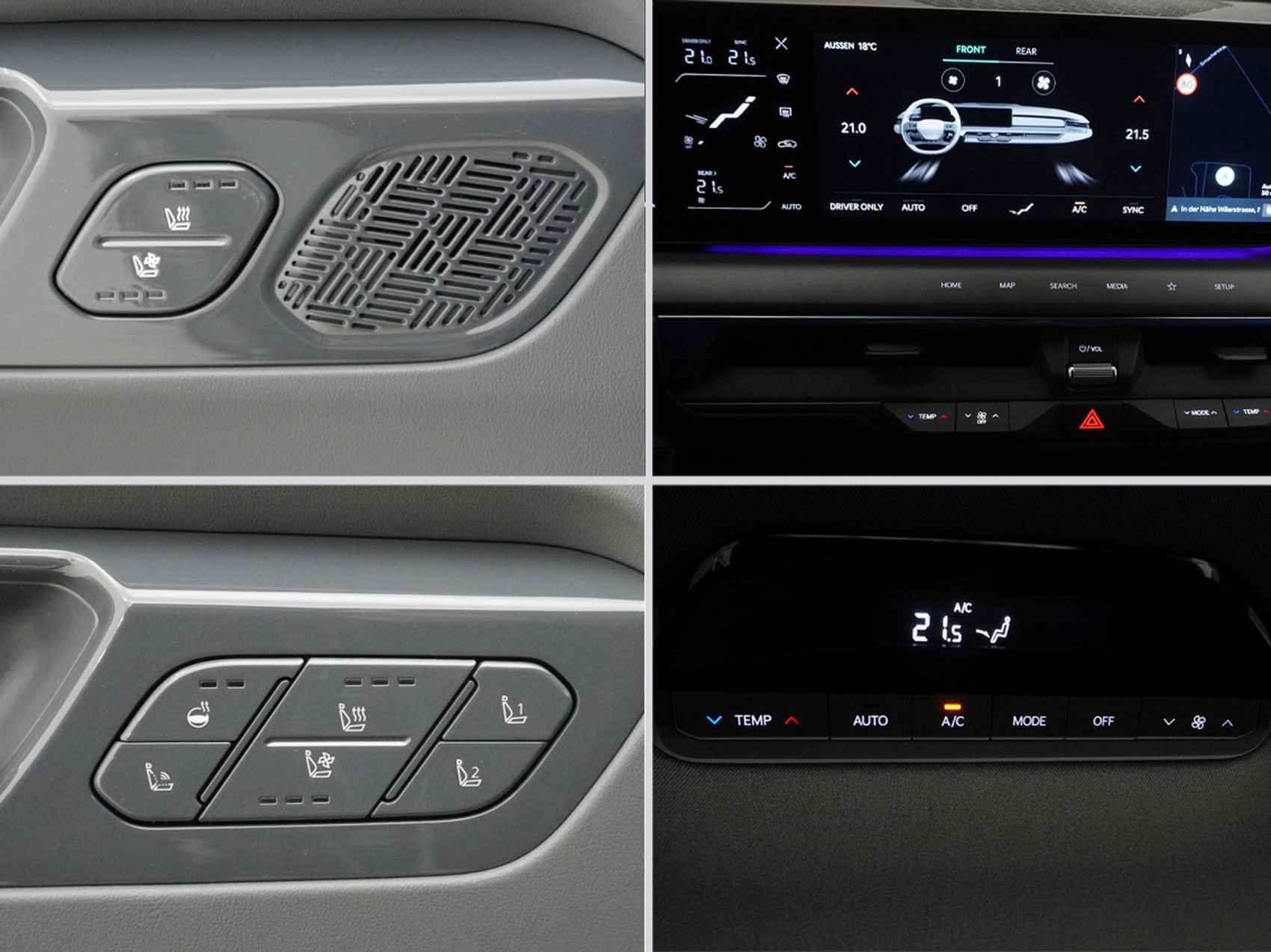 KIA EV9 GT-Line 6Plätzer 4×4