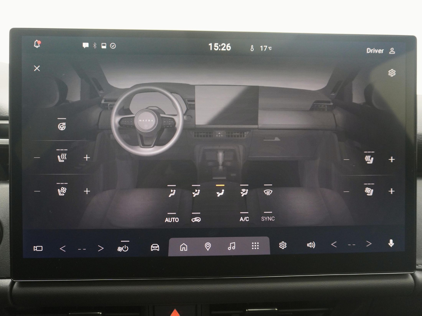 MAZDA CX-5 2.5 Homura AWD