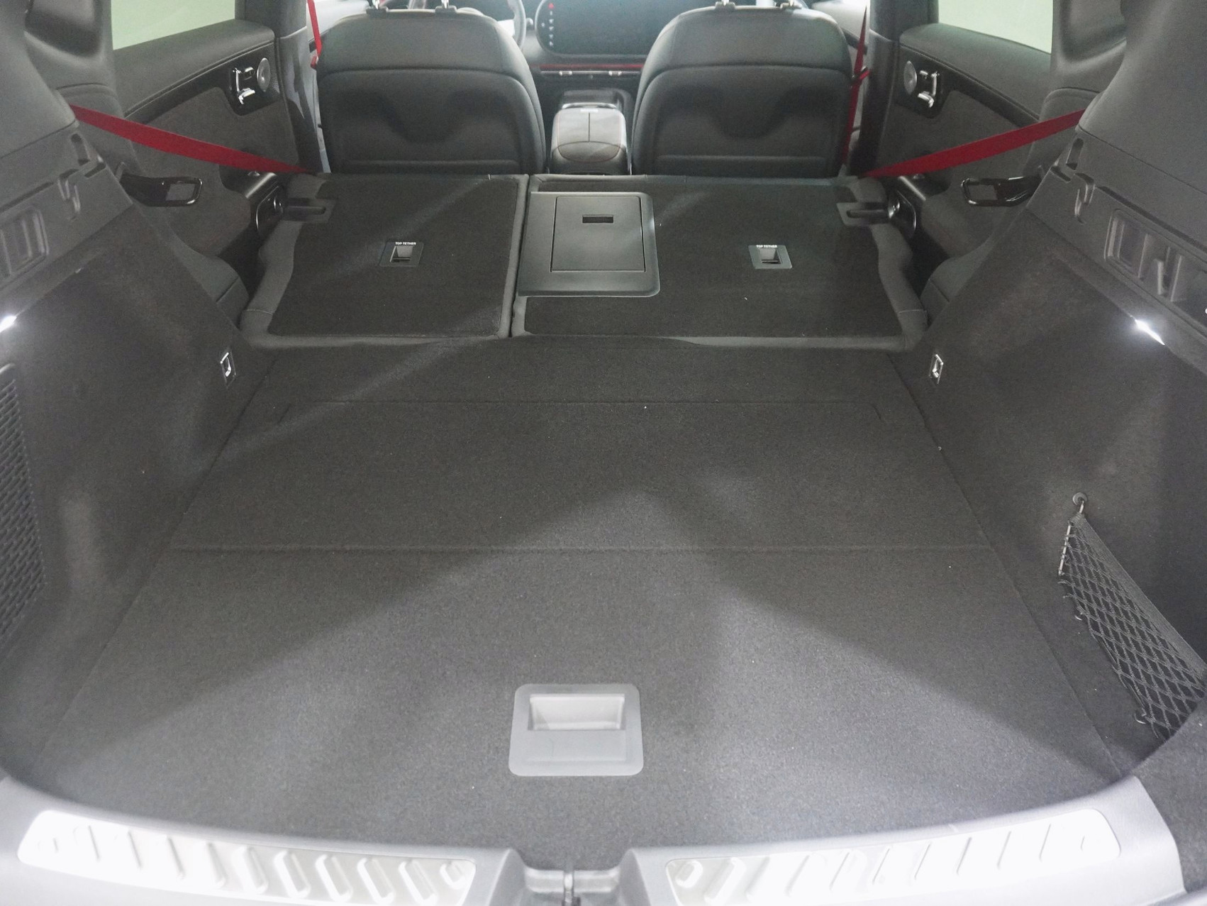 SMART #5 Brabus 4×4