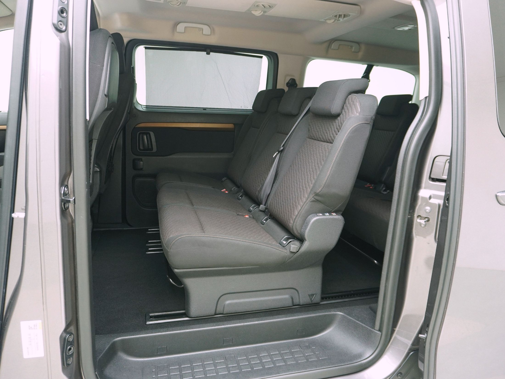 TOYOTA Proace Verso L2 2.0 D Trend