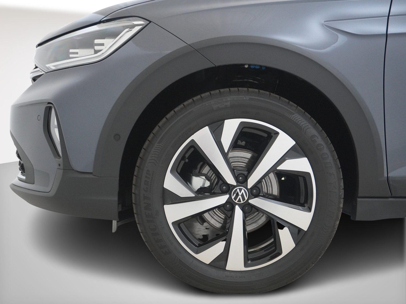 VW Taigo 1.0 TSI Style DSG