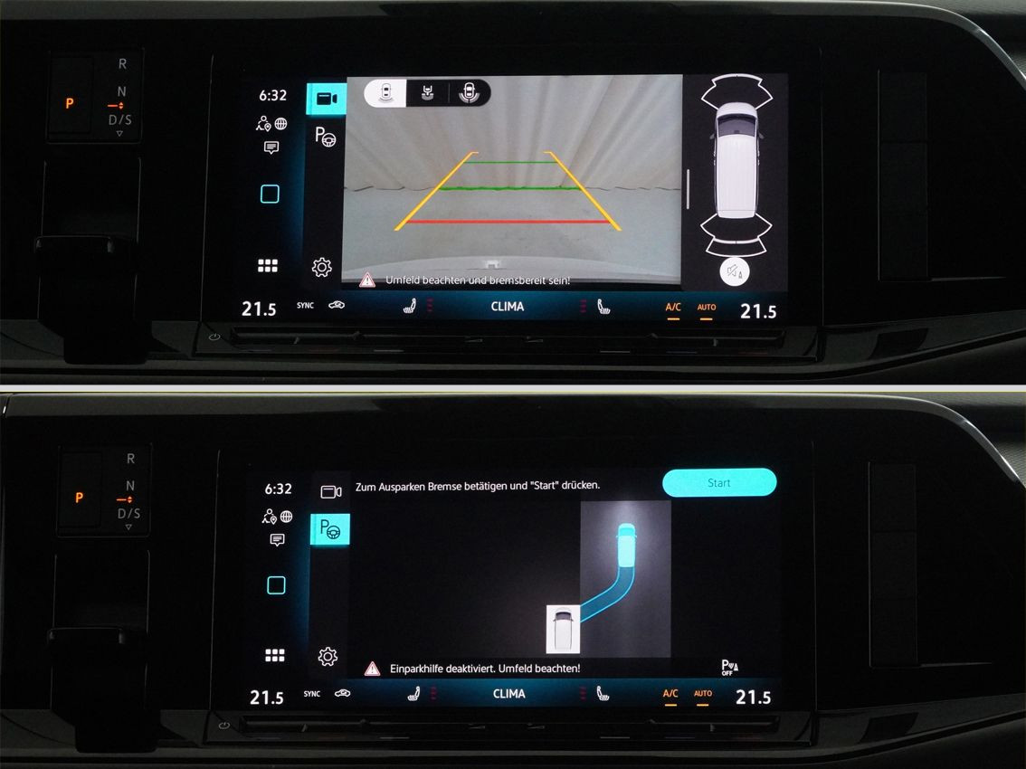 VW Multivan lang 2.0 TDI Life Edition-DSG