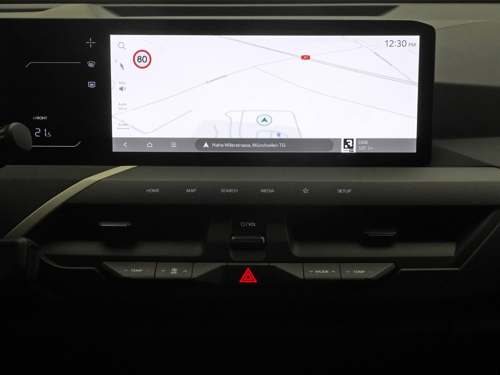 KIA EV5 81 kWh GT-Line