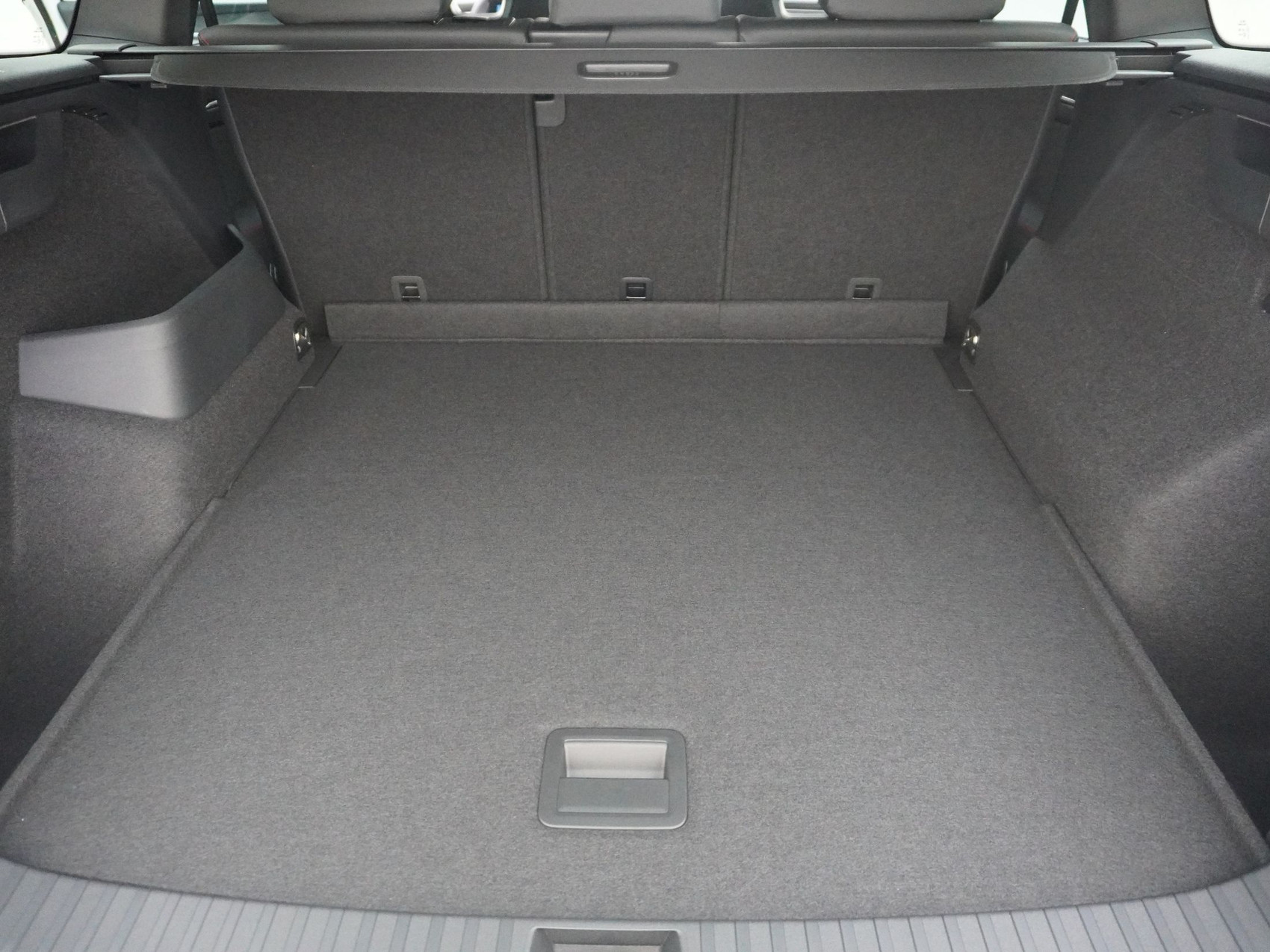 SKODA Kodiaq 2.0 TSI RS