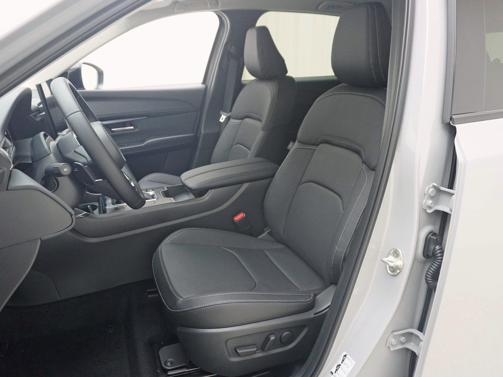 MAZDA CX-5 2.5 Homura AWD