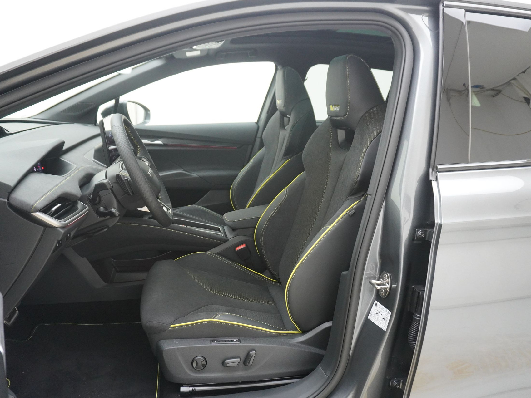 SKODA Enyaq iV Enyaq RS-Lounge MAXX