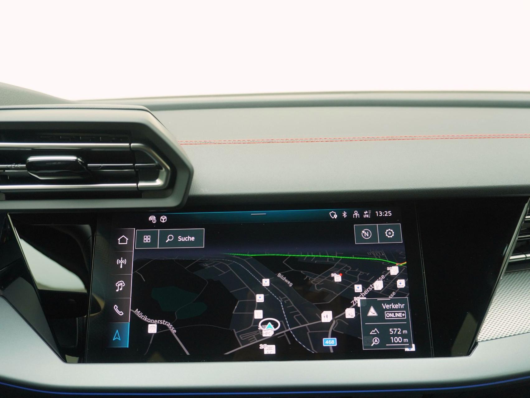 AUDI A3 Sportback 45 TFSI e S Line S-Tronic **Audi Werksgarantie bis 03/2030**