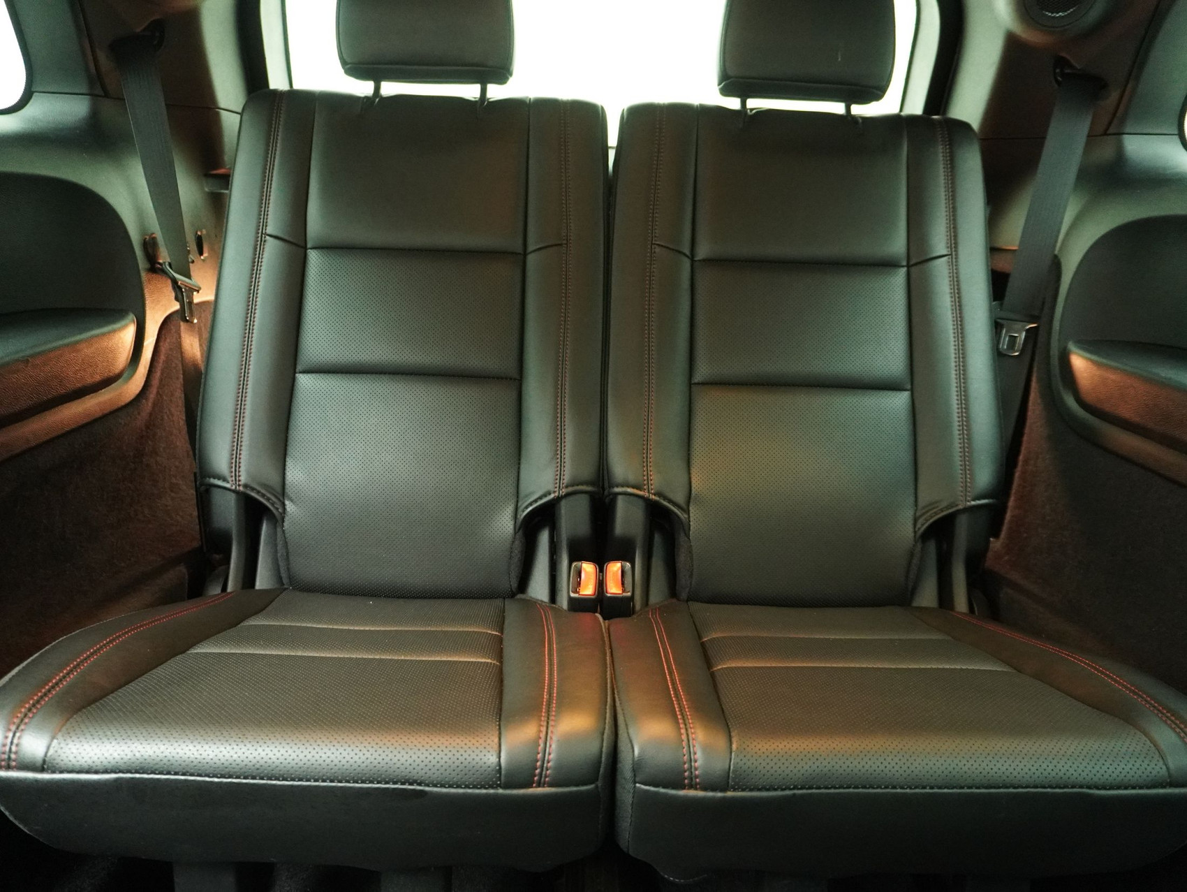 DODGE USA Durango 5.7 V8 HEMI AWD