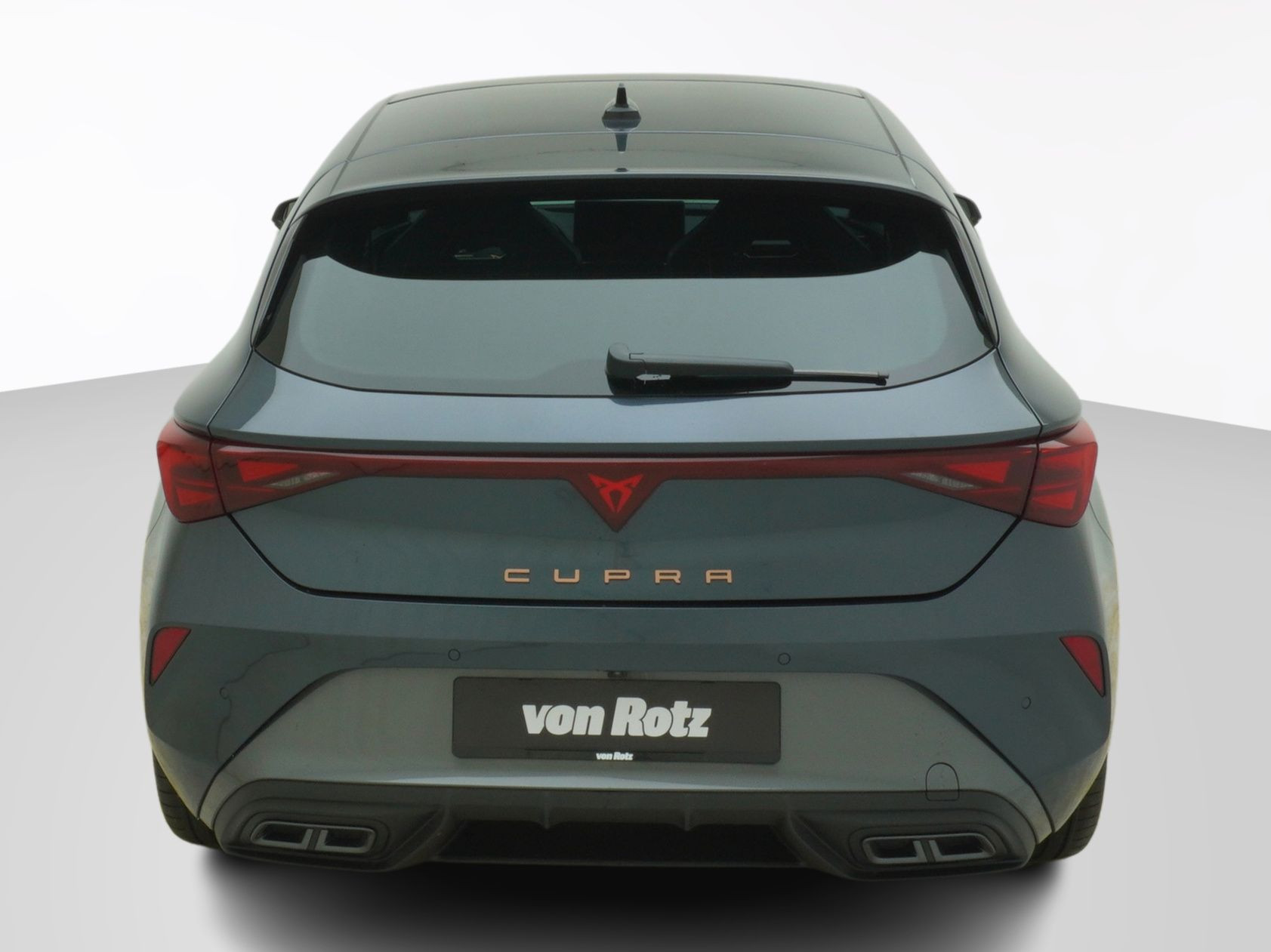 CUPRA Leon 1.5 eTSI DSG