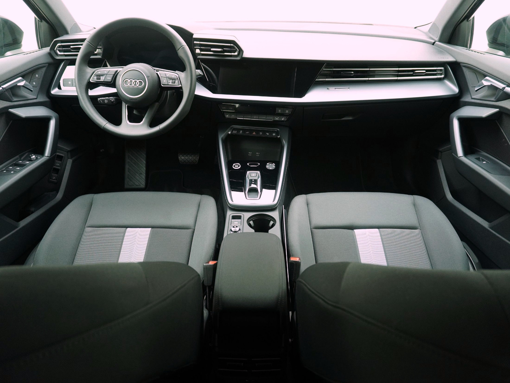 AUDI A3 Sportback 40 TFSI e S-Tronic **Audi Werksgarantie bis 04/2030**