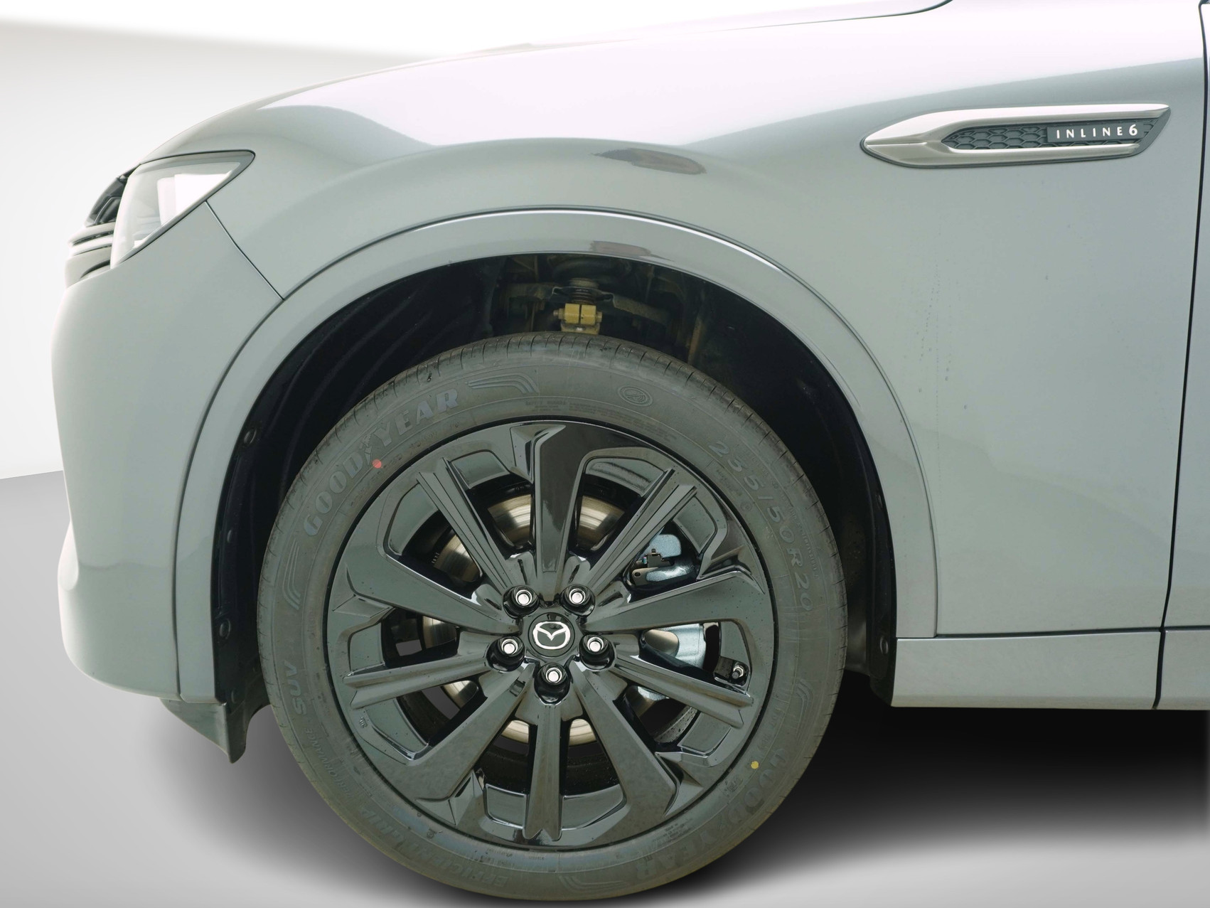 MAZDA CX-80 3.3 D Homura