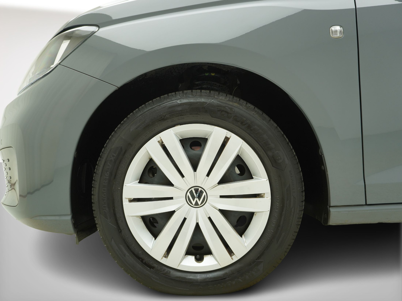 VW Caddy 2.0 TDI DSG Liberty