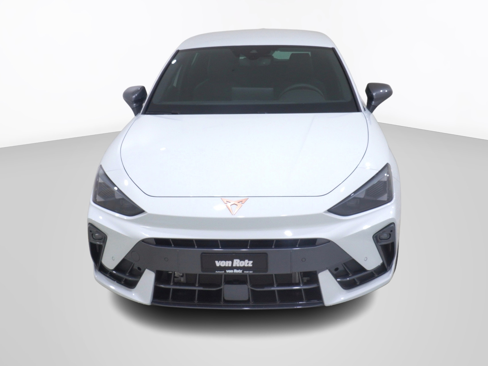 CUPRA Leon 1.5 eTSI DSG