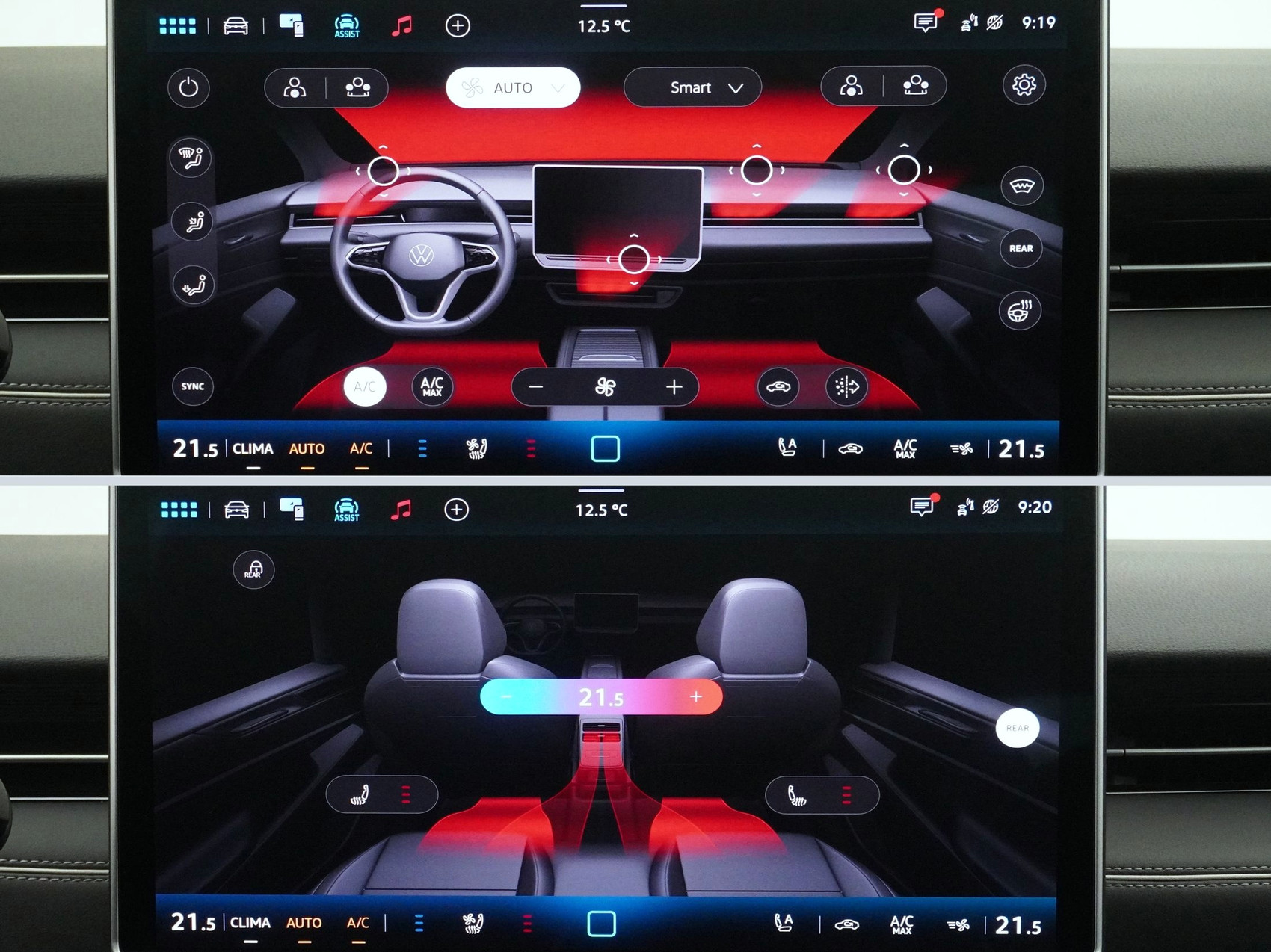 VW ID.7 Tourer 86kWh Pro S