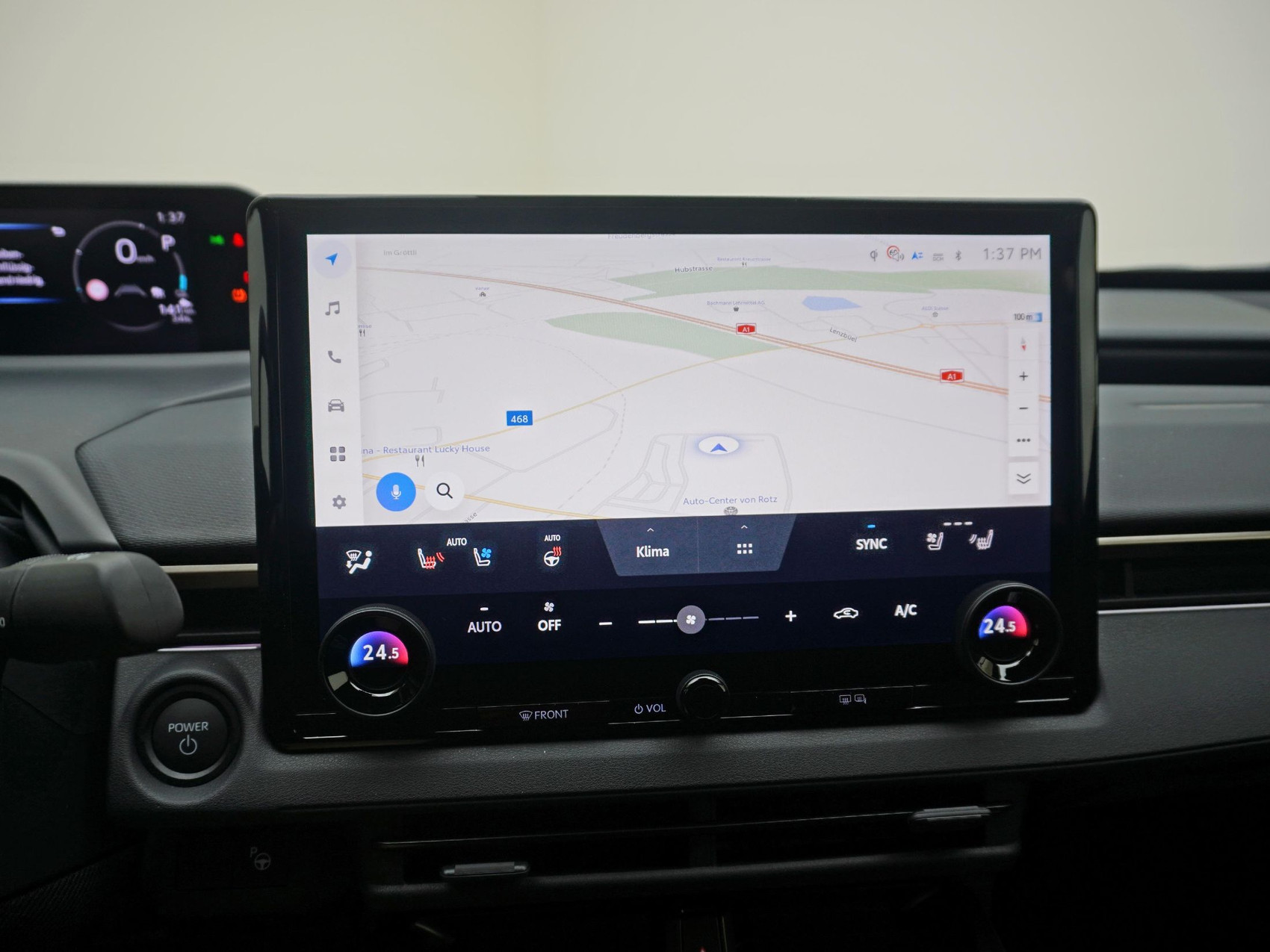 TOYOTA bZ4X Premium AWD 22 KW ** 22 KW **