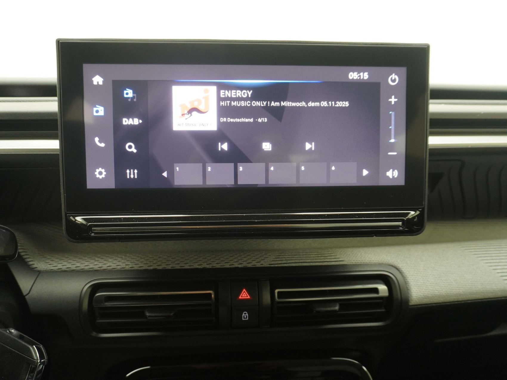 CITROËN C3 1.2 Turbo You+