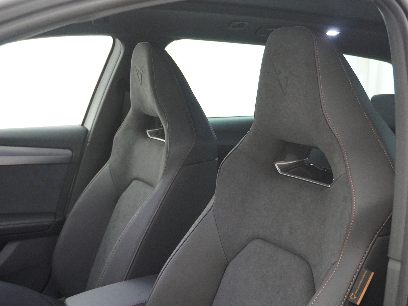 CUPRA Leon ST 1.5 eTSI DSG